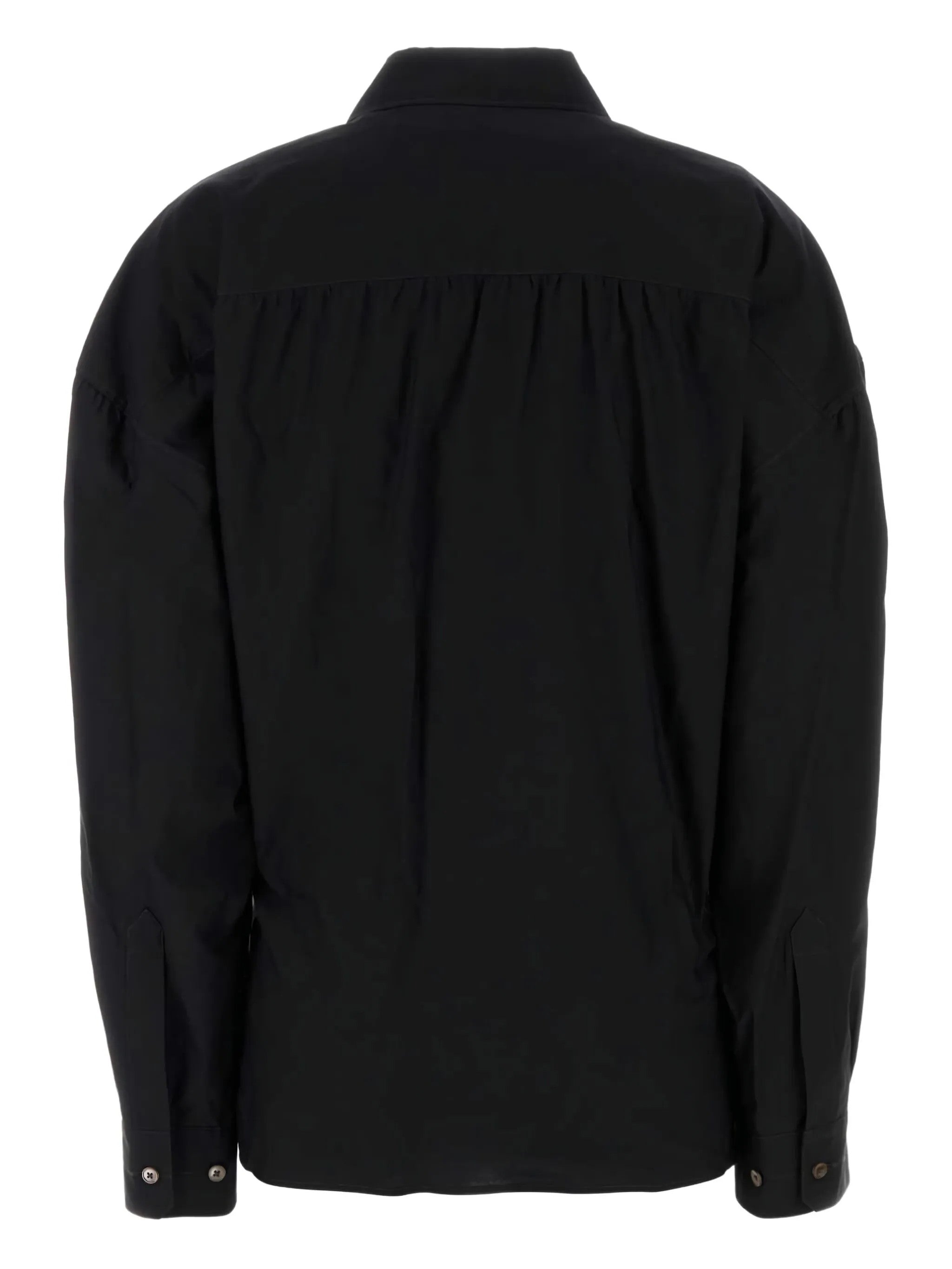 Lemaire CAMICIE Nero