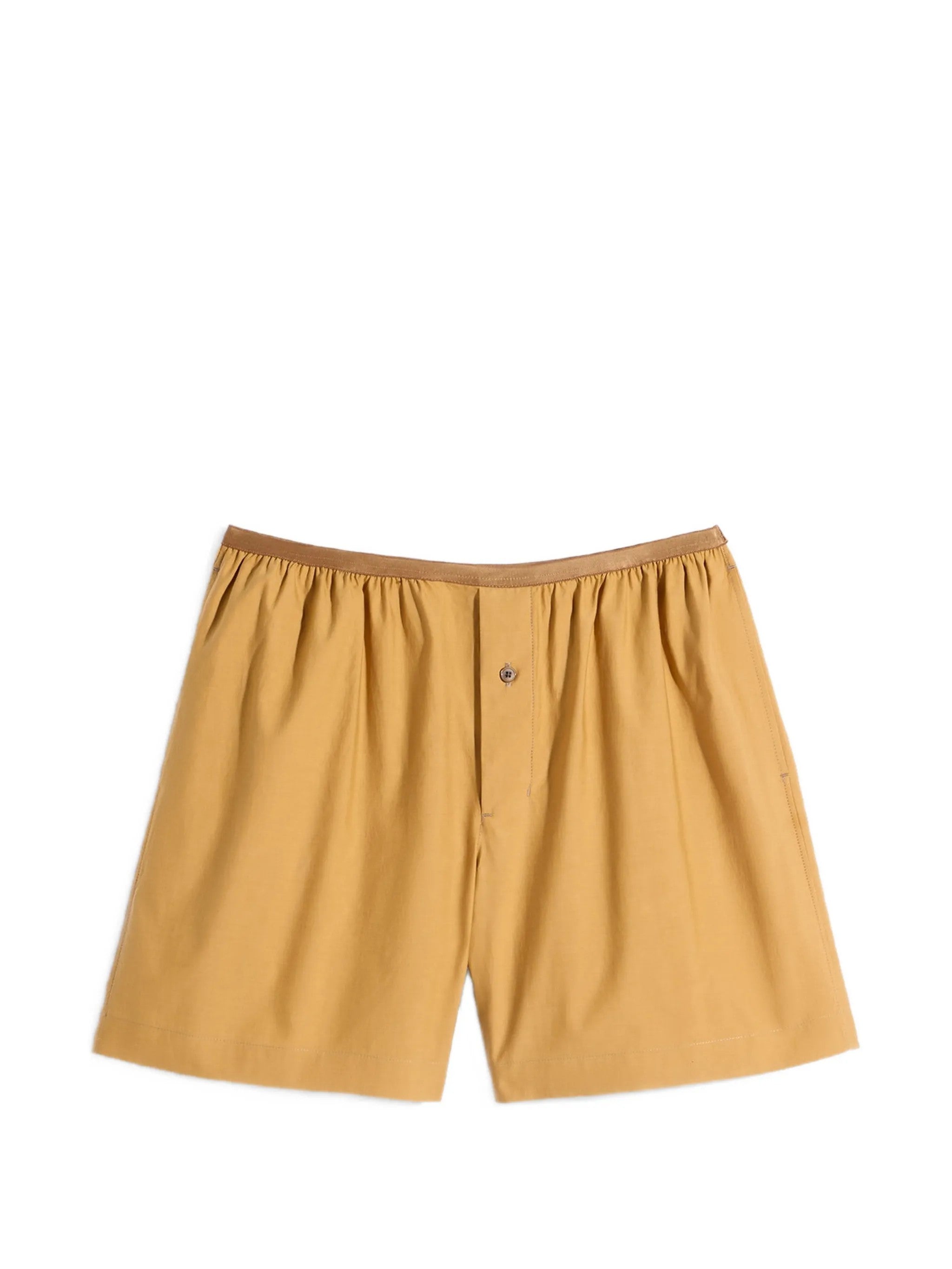 Lemaire PANTALONI Beige