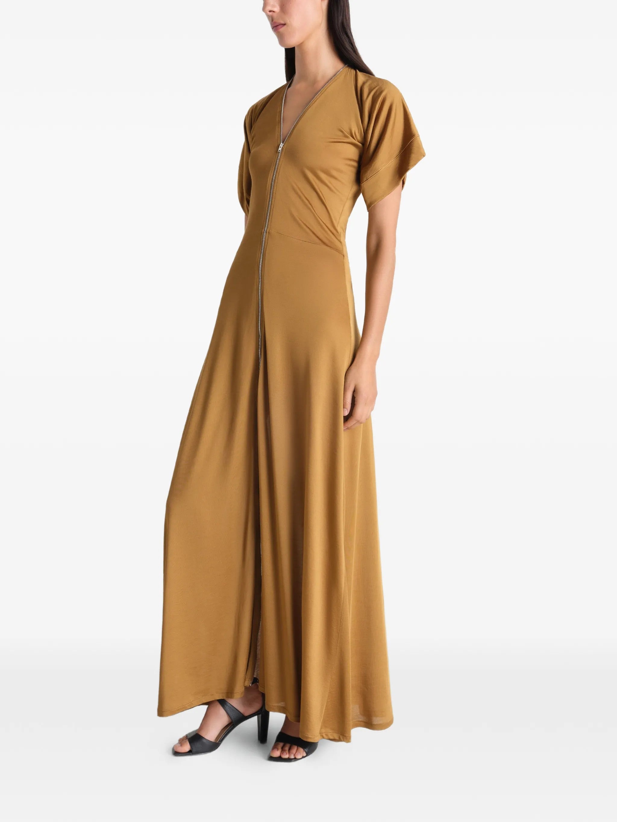 Lemaire VESTITI Marrone