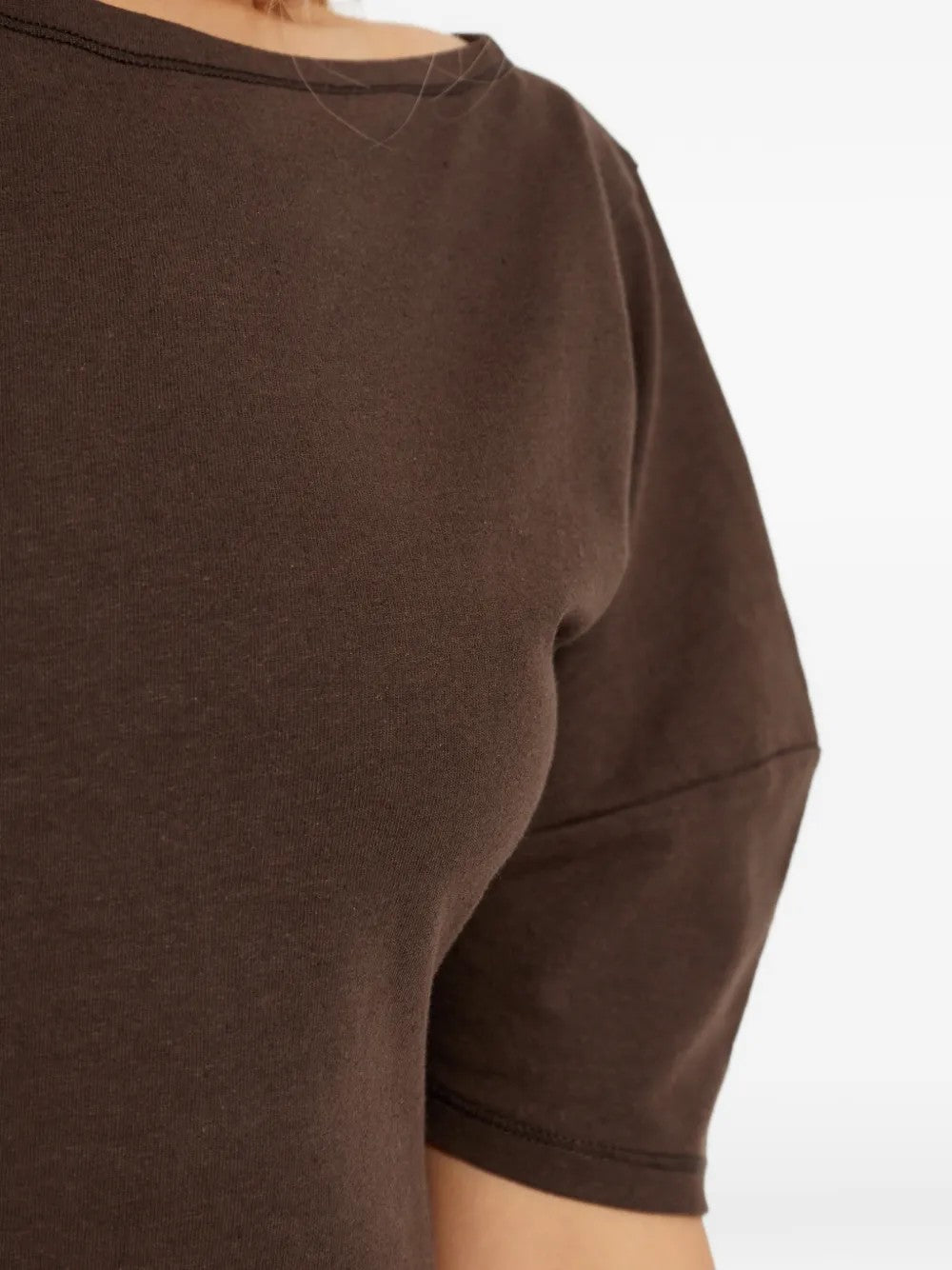 Lemaire VESTITI Marrone