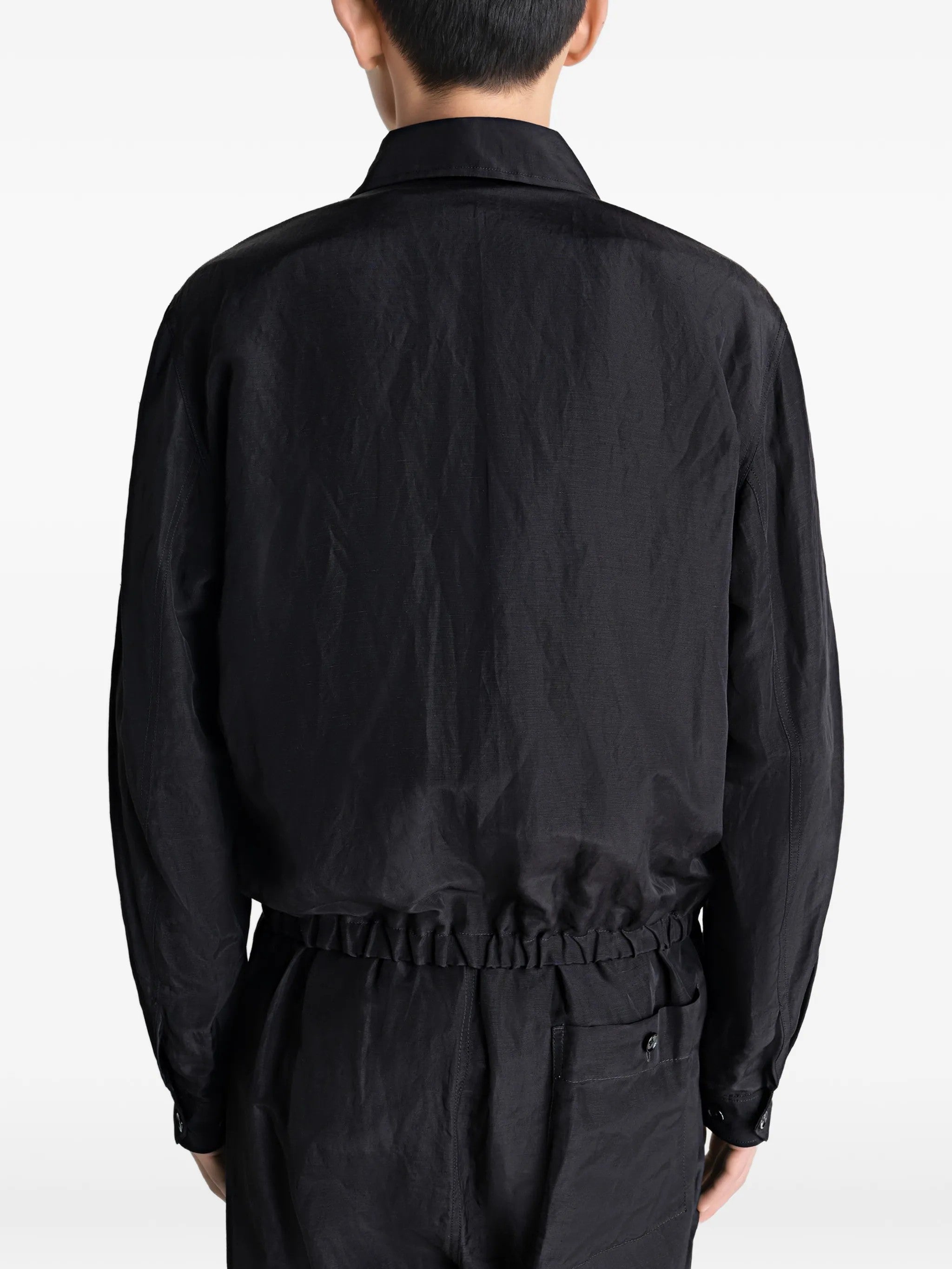 Lemaire GIACCHE Nero