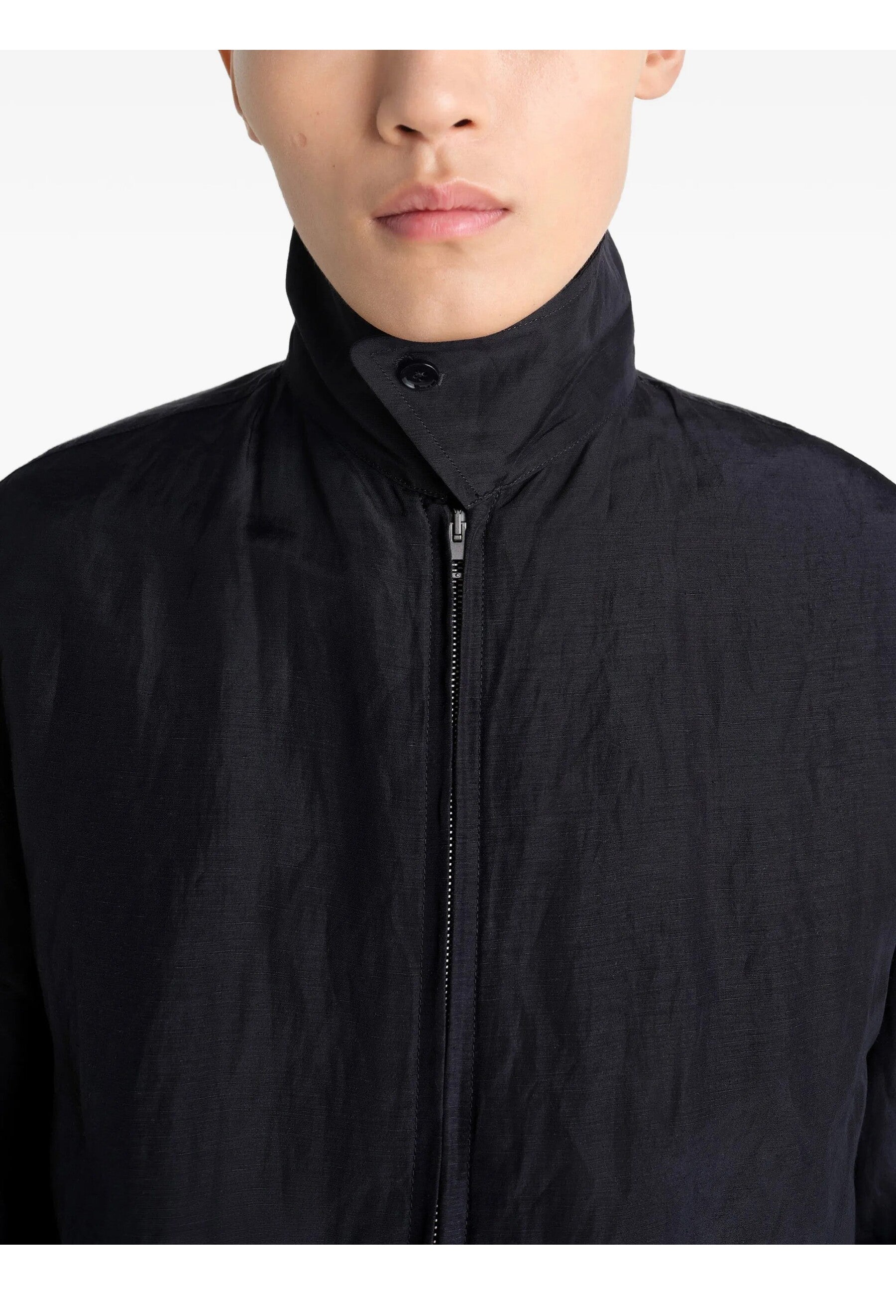 Lemaire GIACCHE Nero