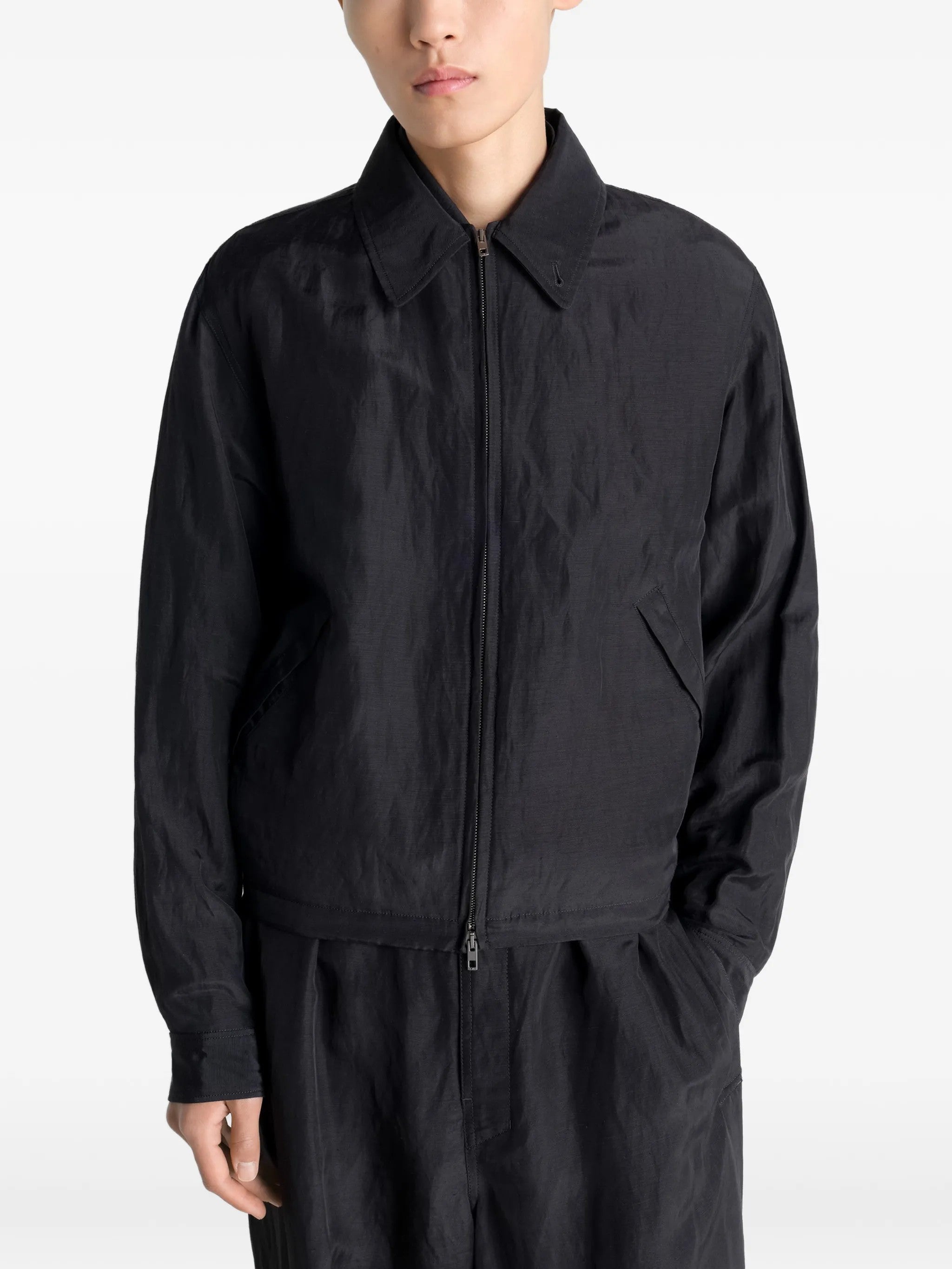 Lemaire GIACCHE Nero