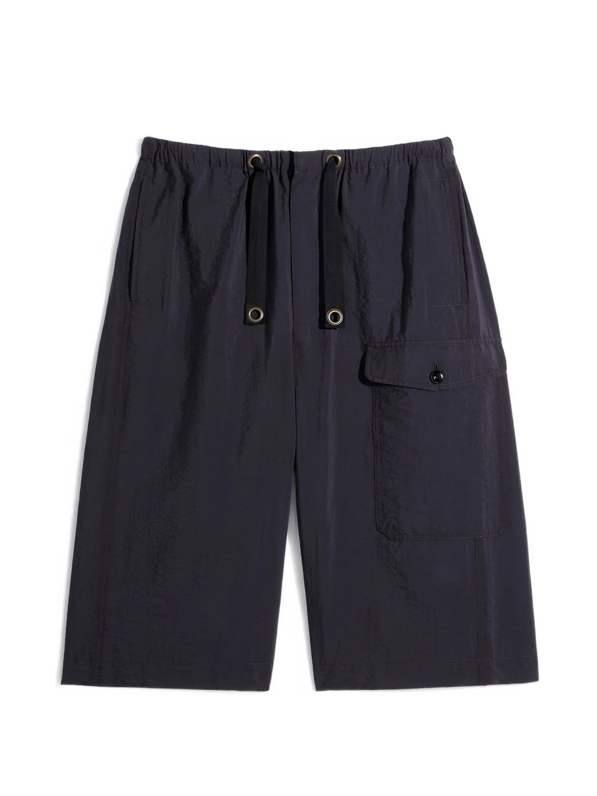 Lemaire PANTALONI Nero