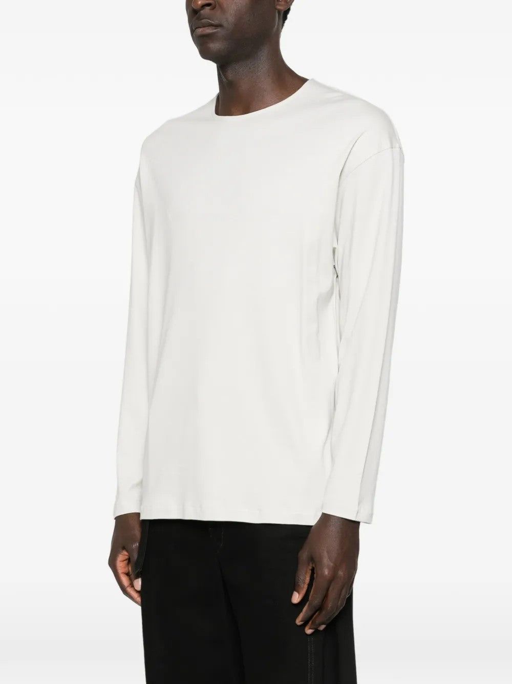 Lemaire T-SHIRT Grigio