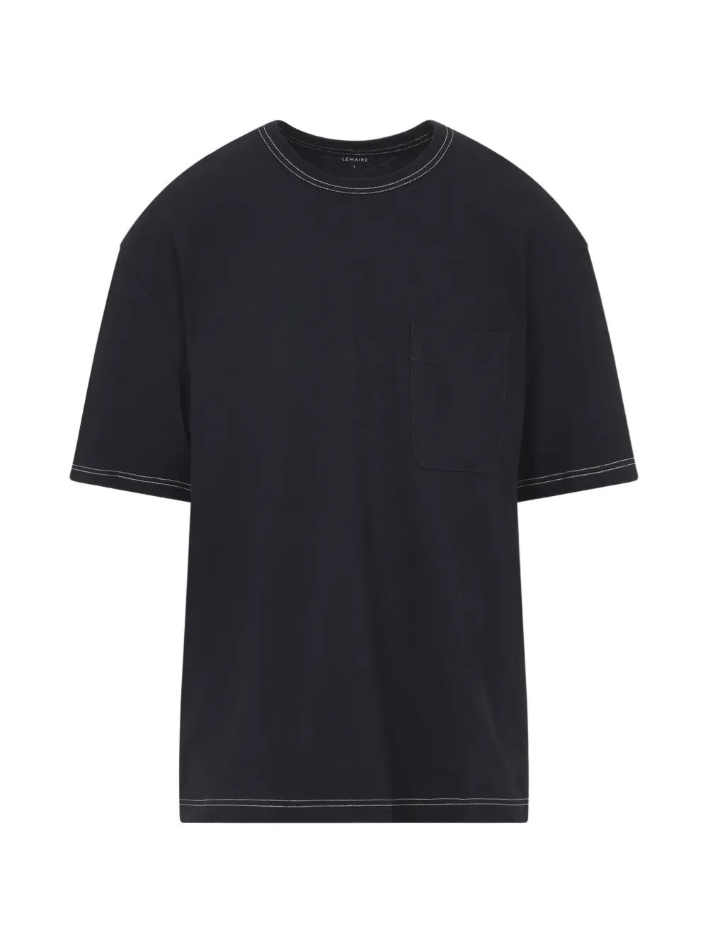 LEMAIRE T-Shirt boxy