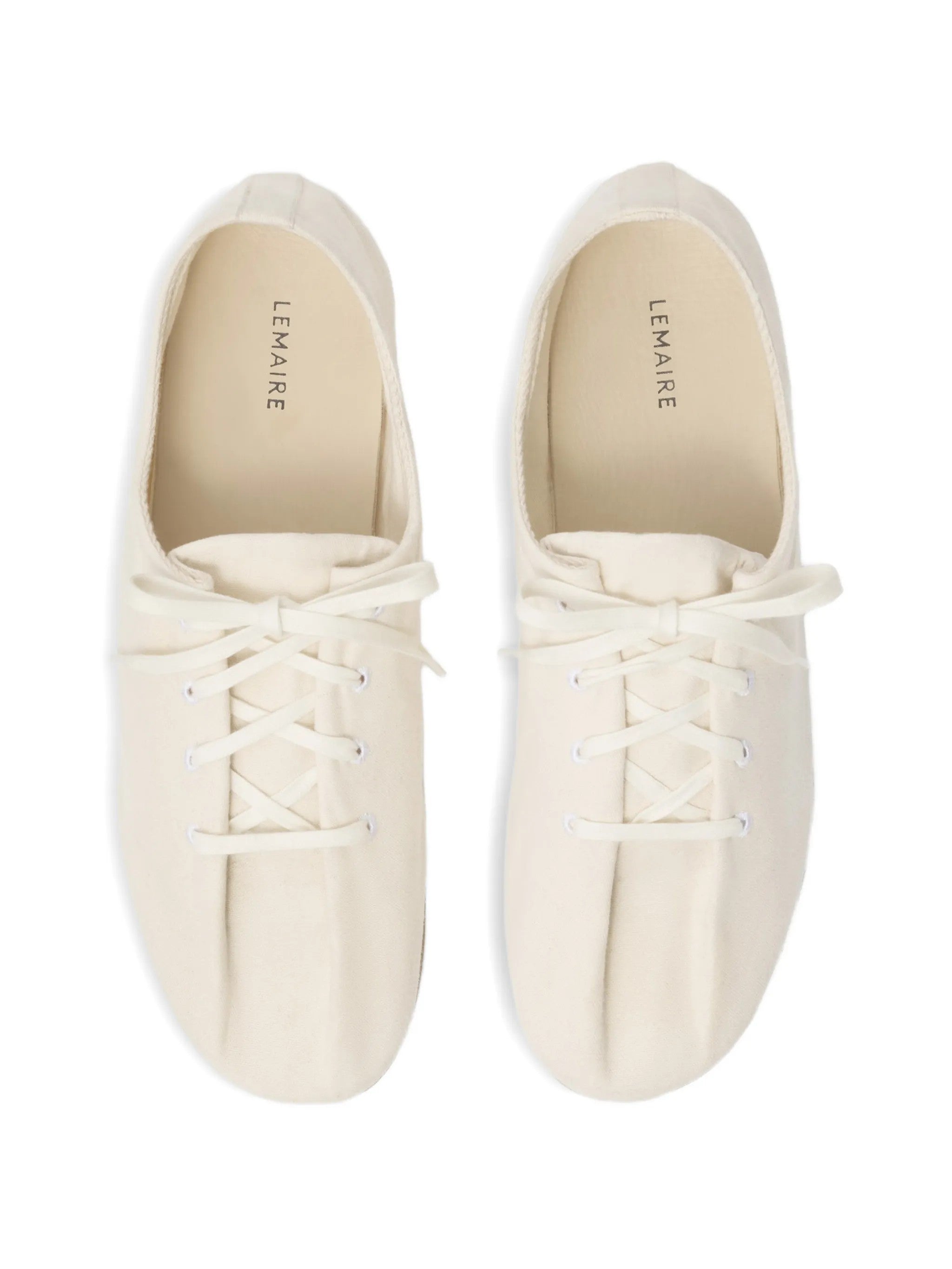 Lemaire STRINGATE Bianco