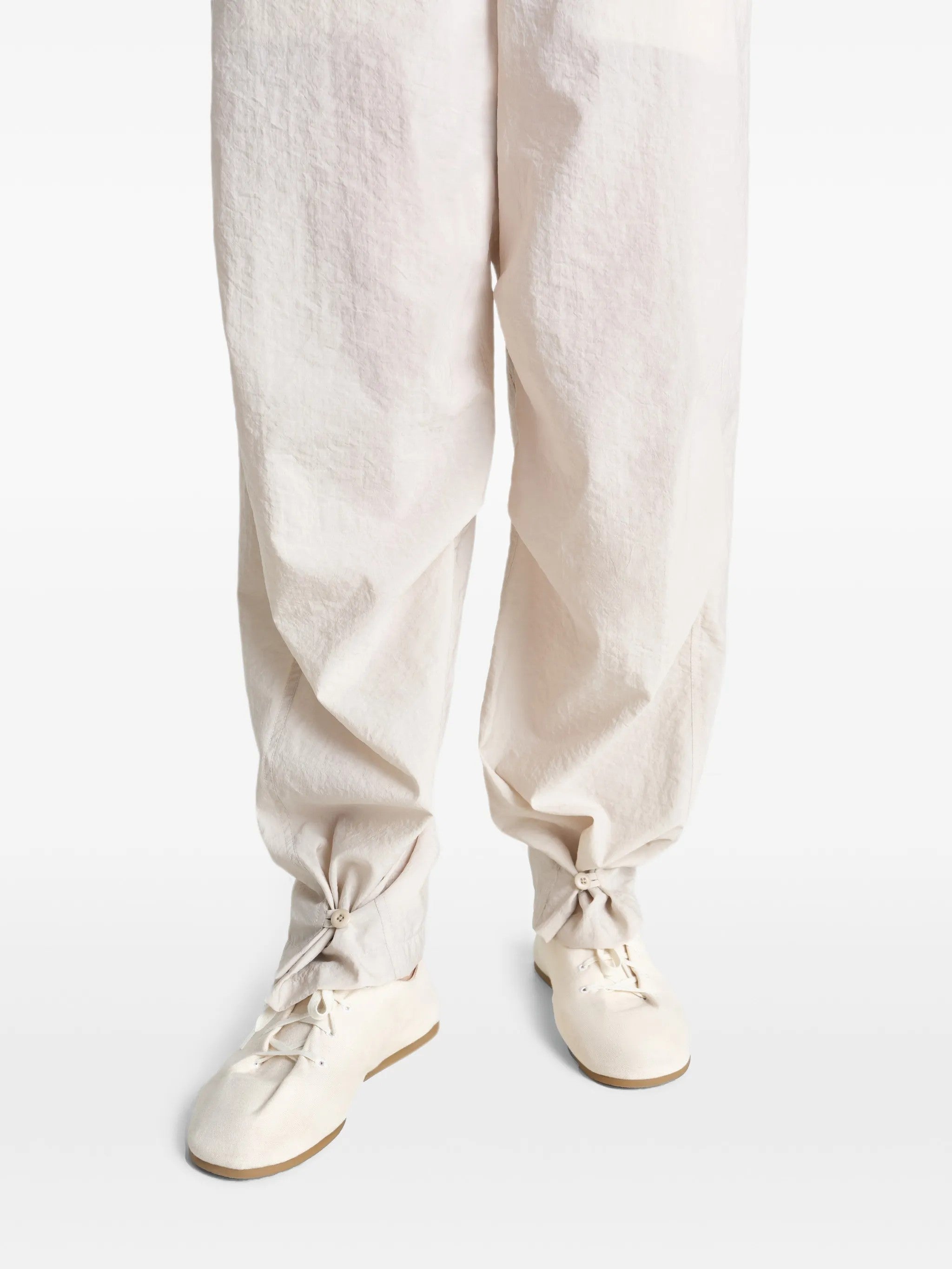 Lemaire STRINGATE Bianco