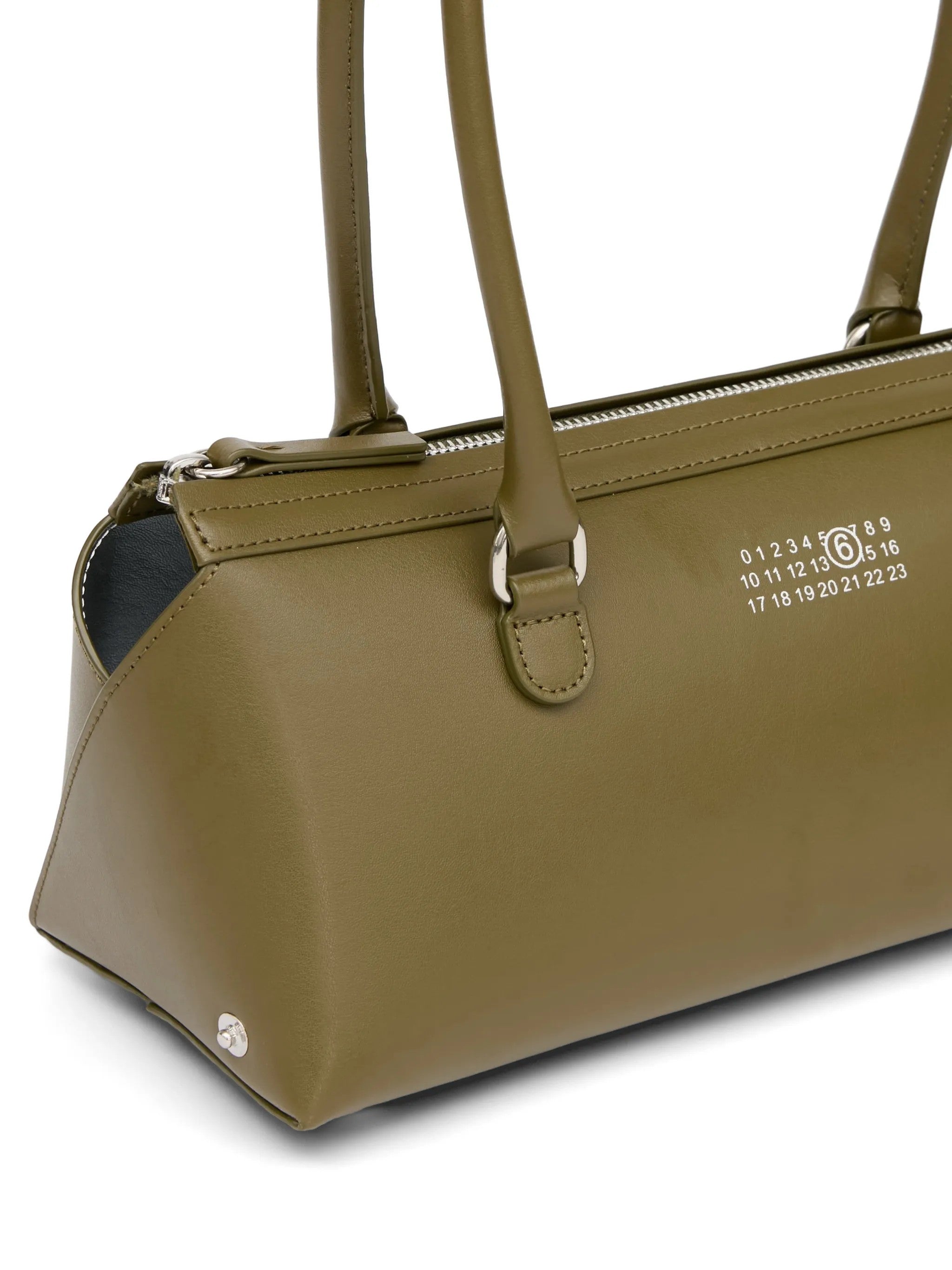 Mm6 Maison Margiela BORSE A TRACOLLA Verde