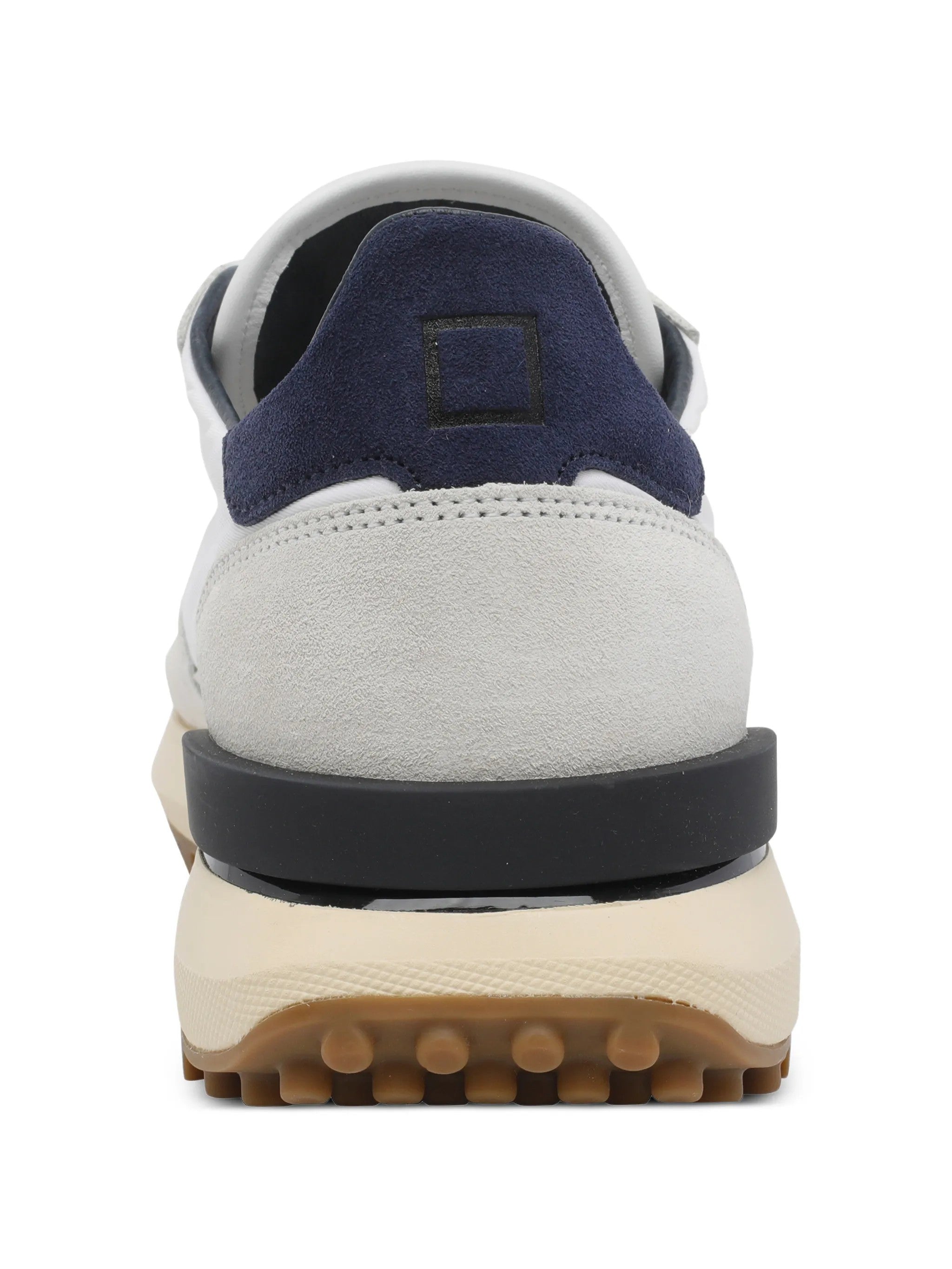 D.a.t.e. SNEAKERS Bianco