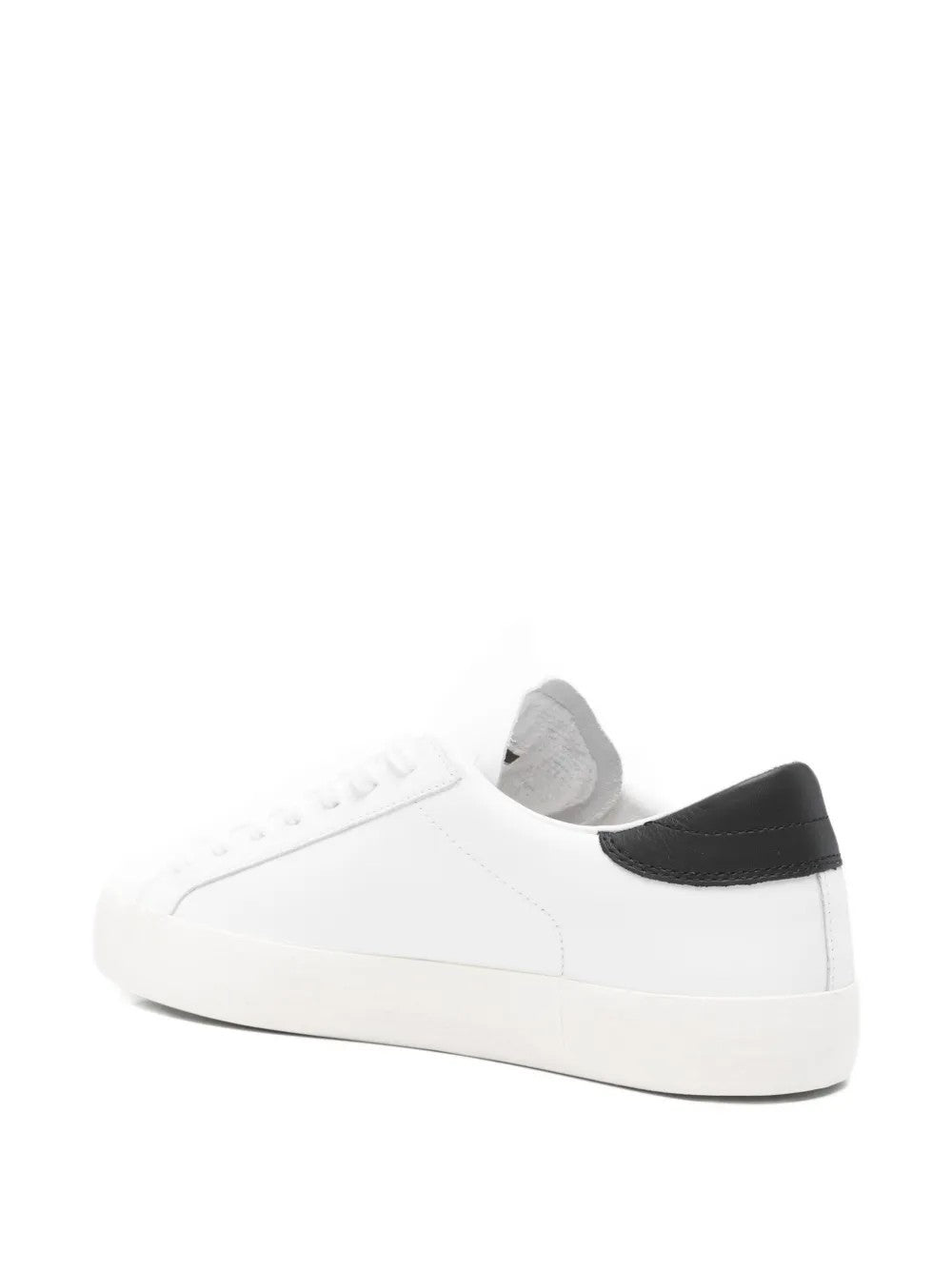 D.a.t.e. SNEAKERS Bianco