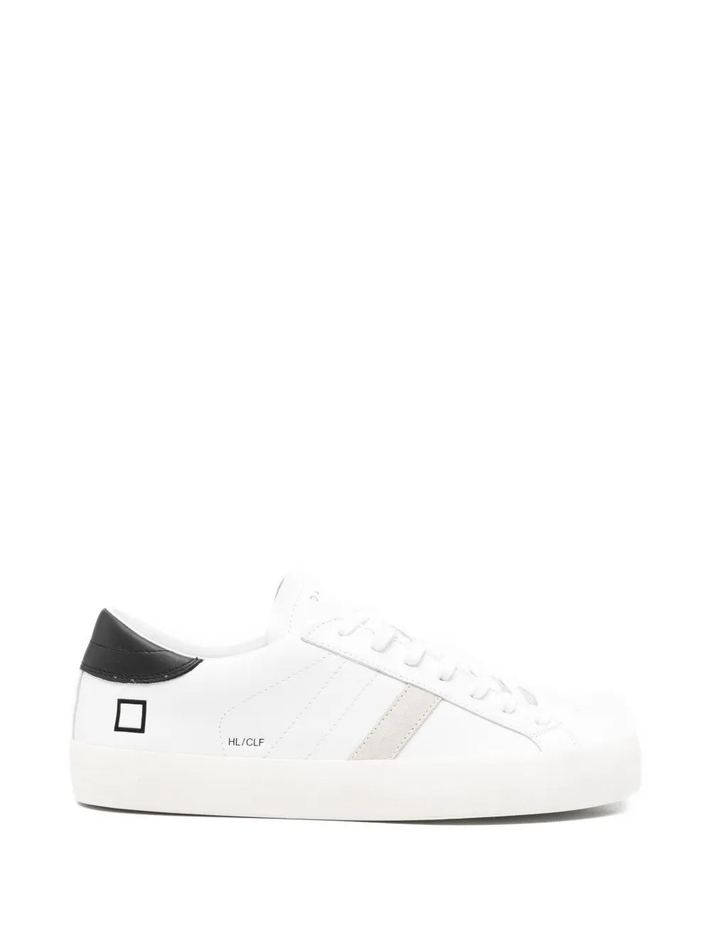 D.a.t.e. SNEAKERS Bianco