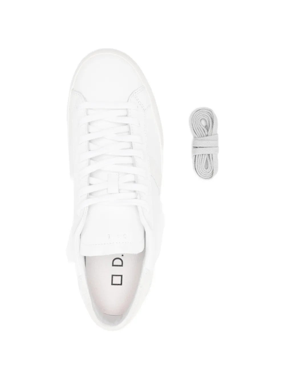D.a.t.e. SNEAKERS Bianco