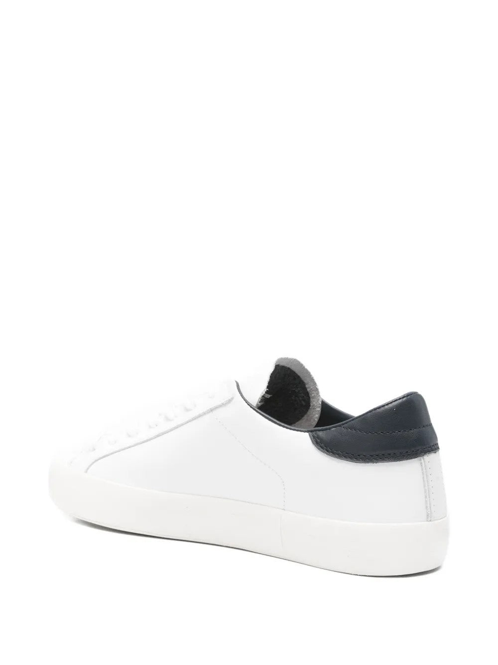 D.a.t.e. SNEAKERS Bianco