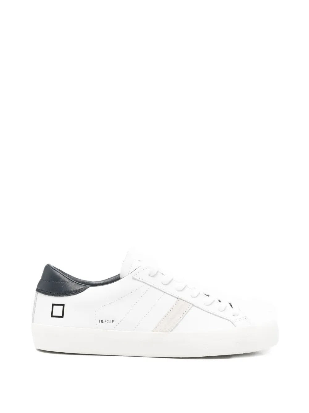 D.a.t.e. SNEAKERS Bianco