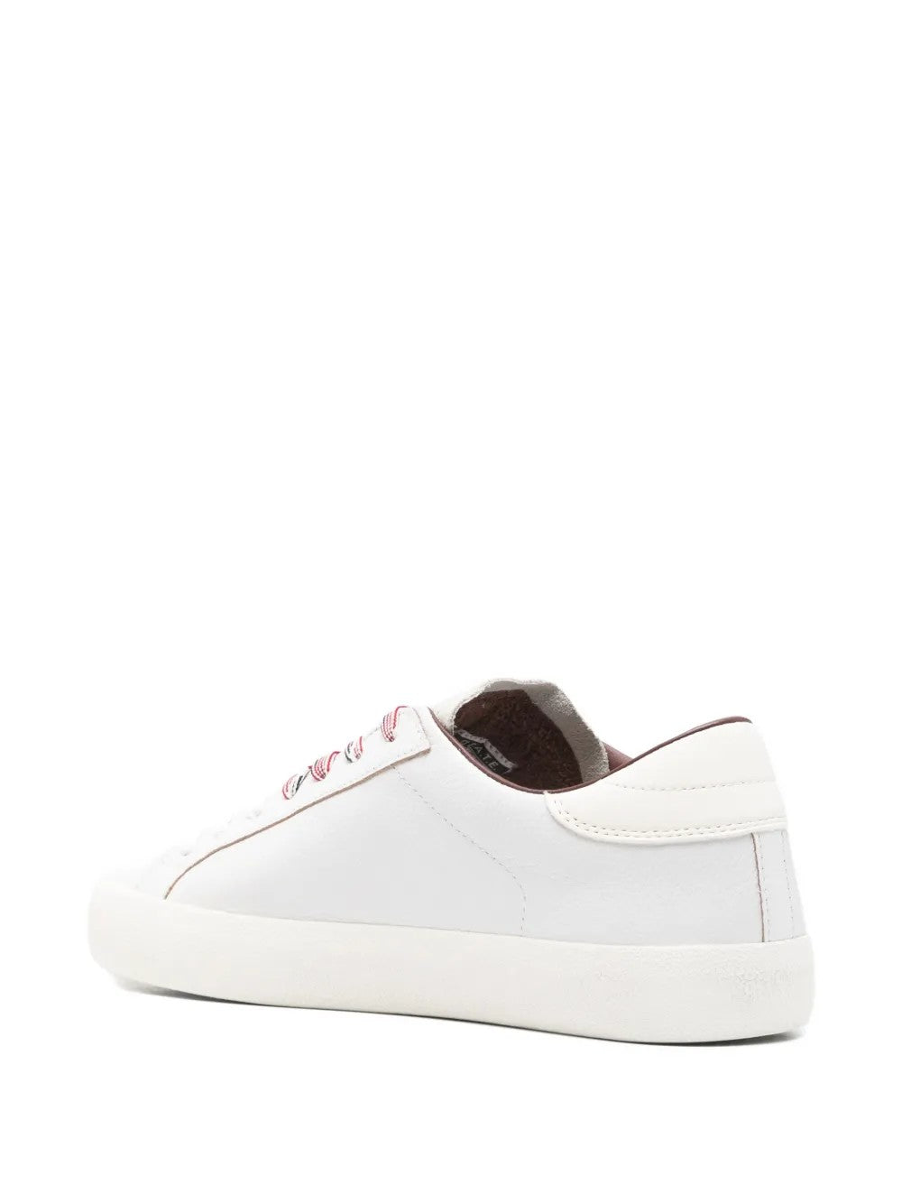 D.a.t.e. SNEAKERS Bianco