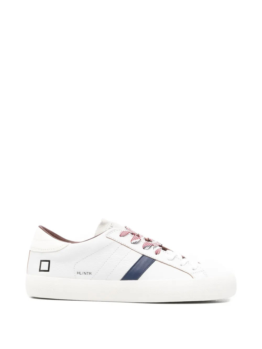 D.a.t.e. SNEAKERS Bianco