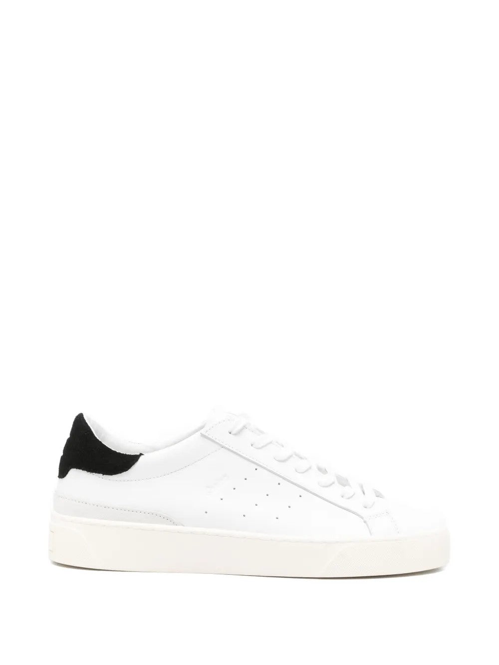 D.a.t.e. SNEAKERS Bianco