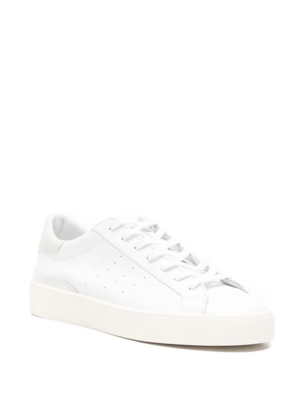 D.a.t.e. SNEAKERS Bianco