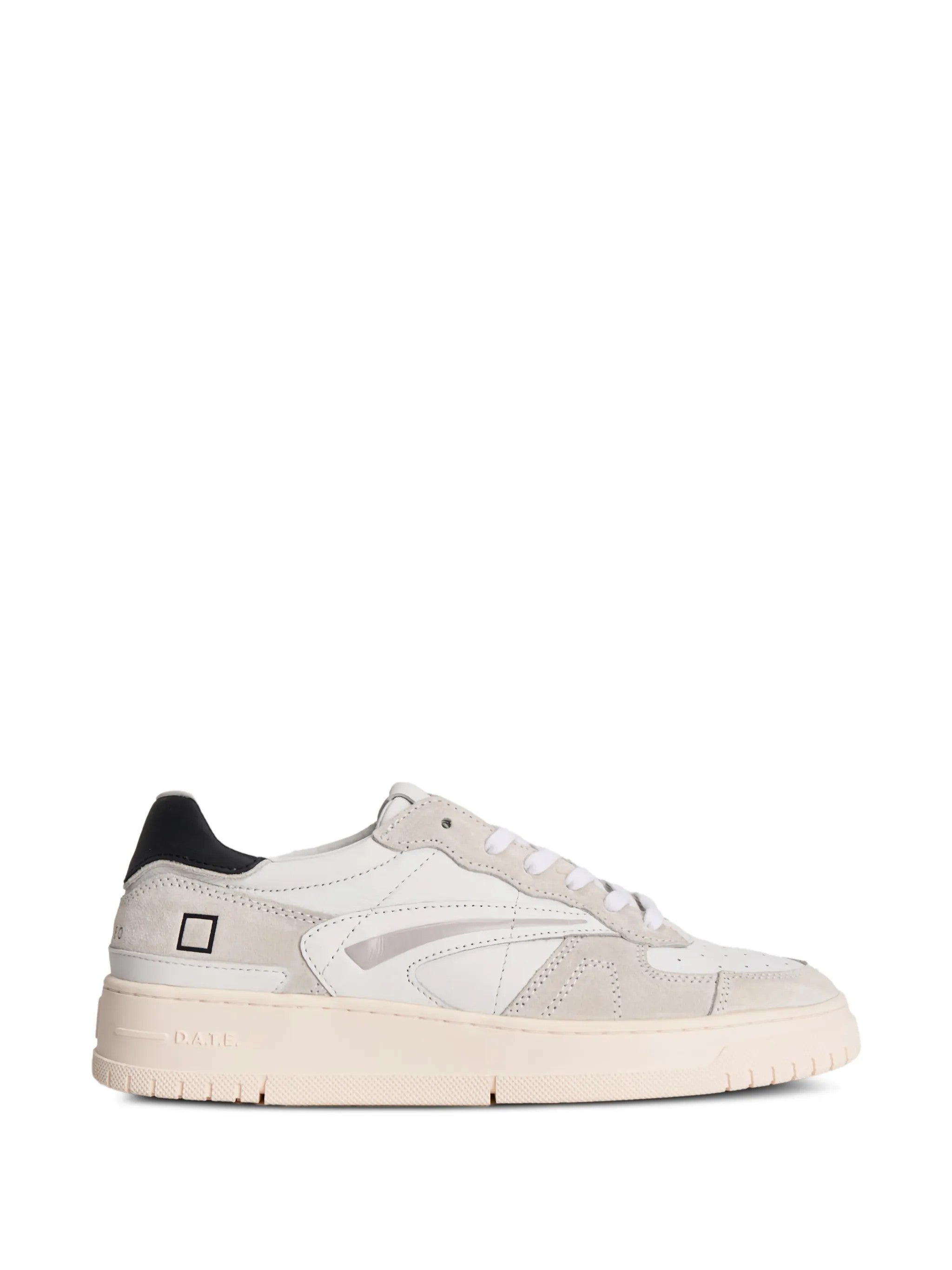 D.a.t.e. SNEAKERS Bianco