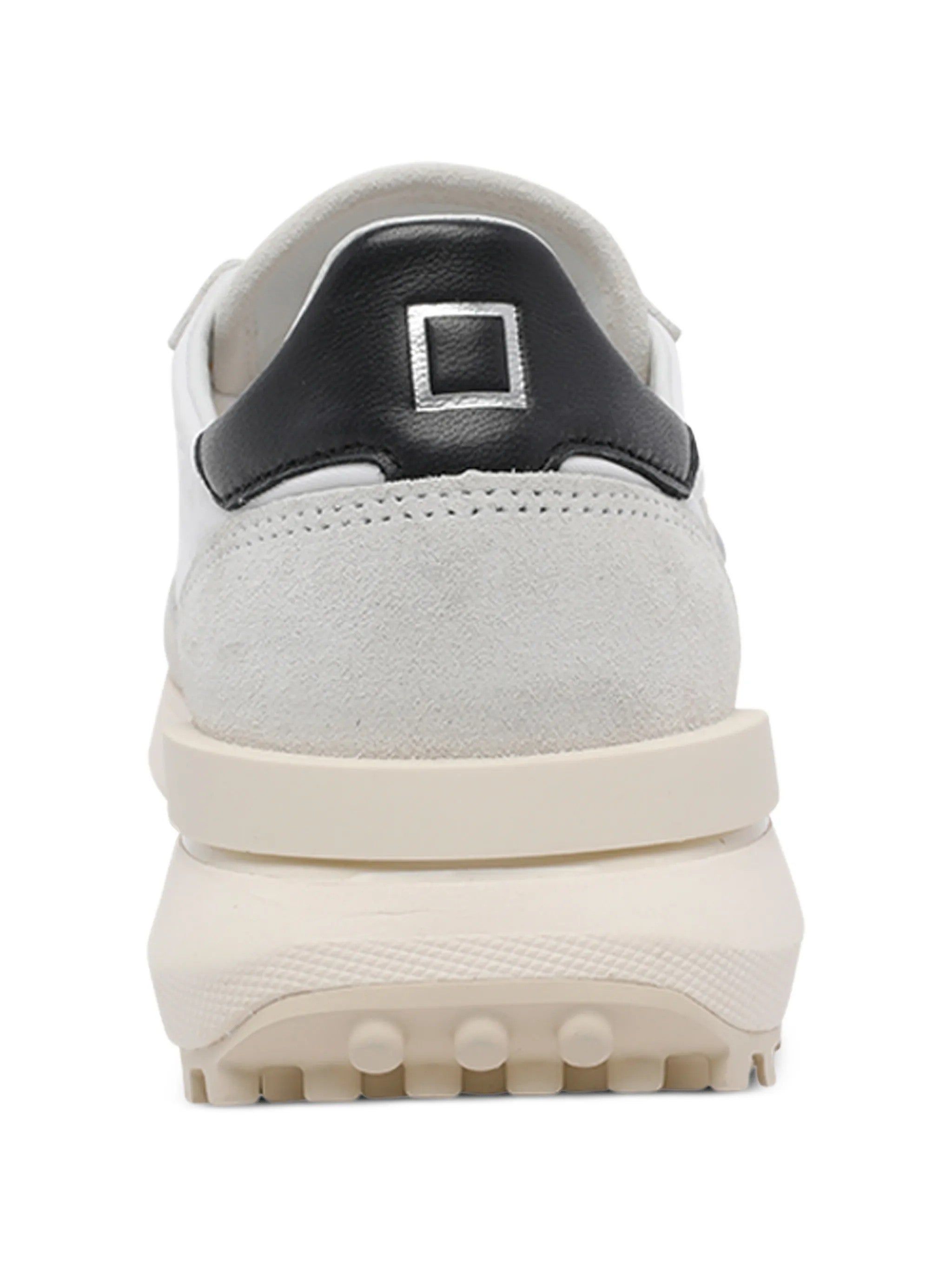 D.a.t.e. SNEAKERS Bianco