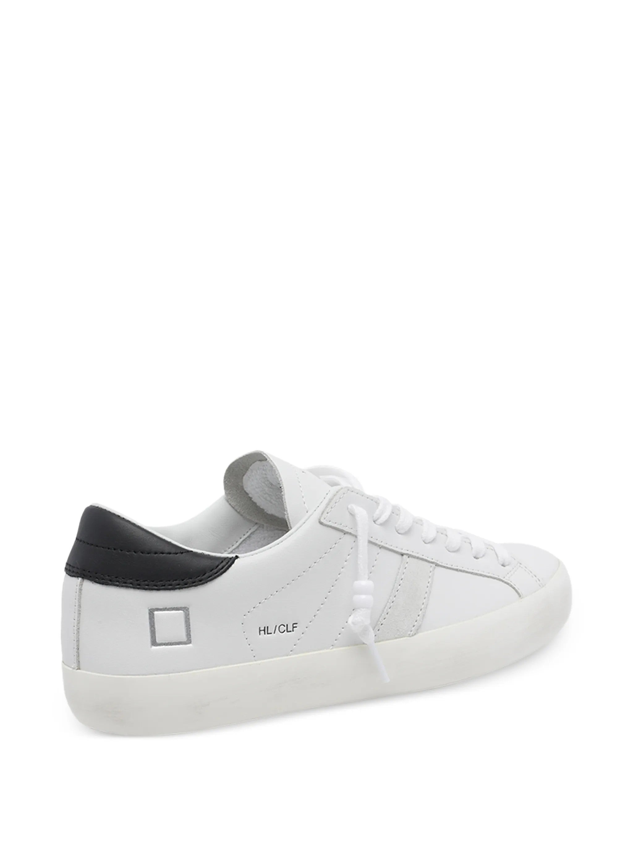 D.a.t.e. SNEAKERS Bianco