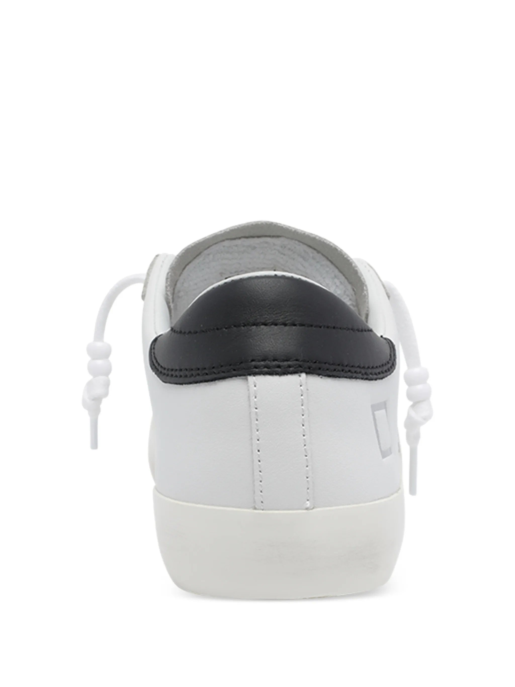 D.a.t.e. SNEAKERS Bianco