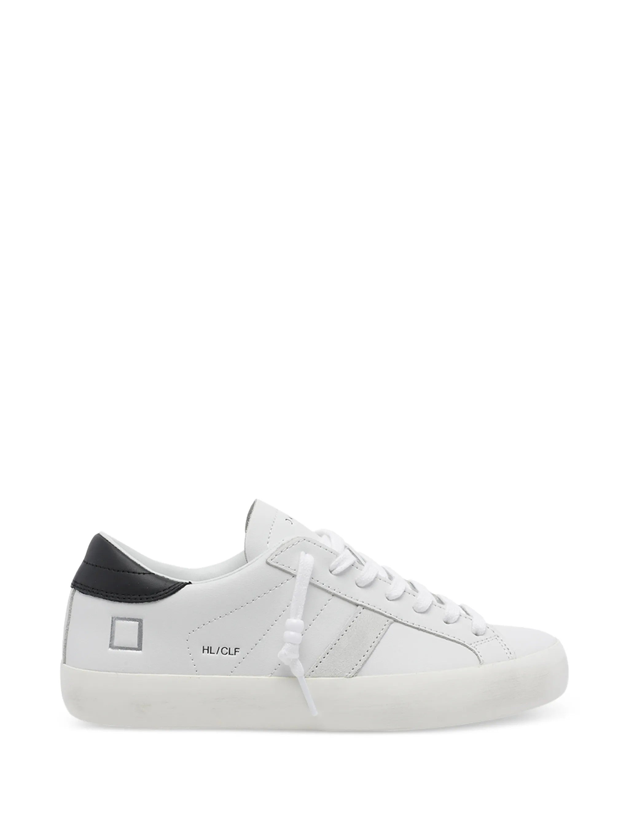 D.a.t.e. SNEAKERS Bianco