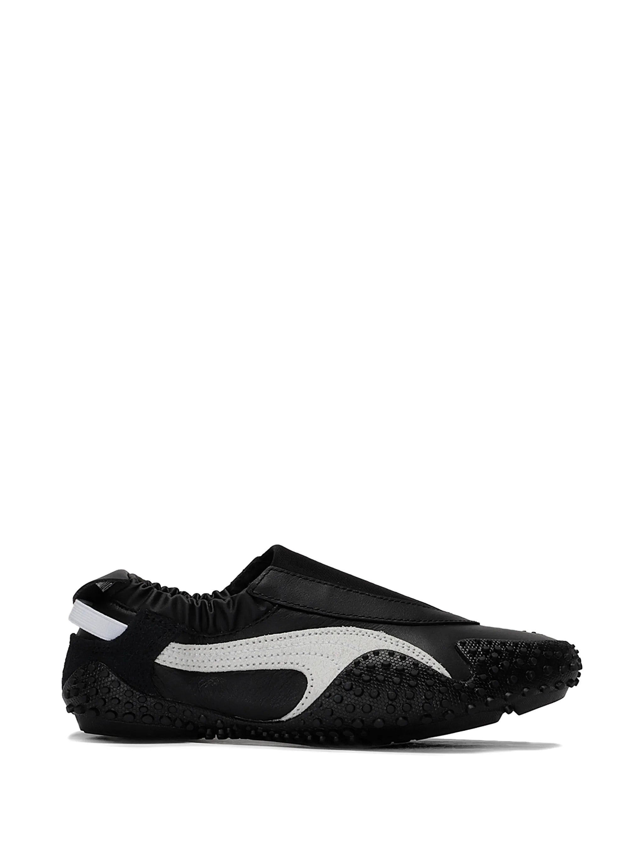 Puma SNEAKERS Nero