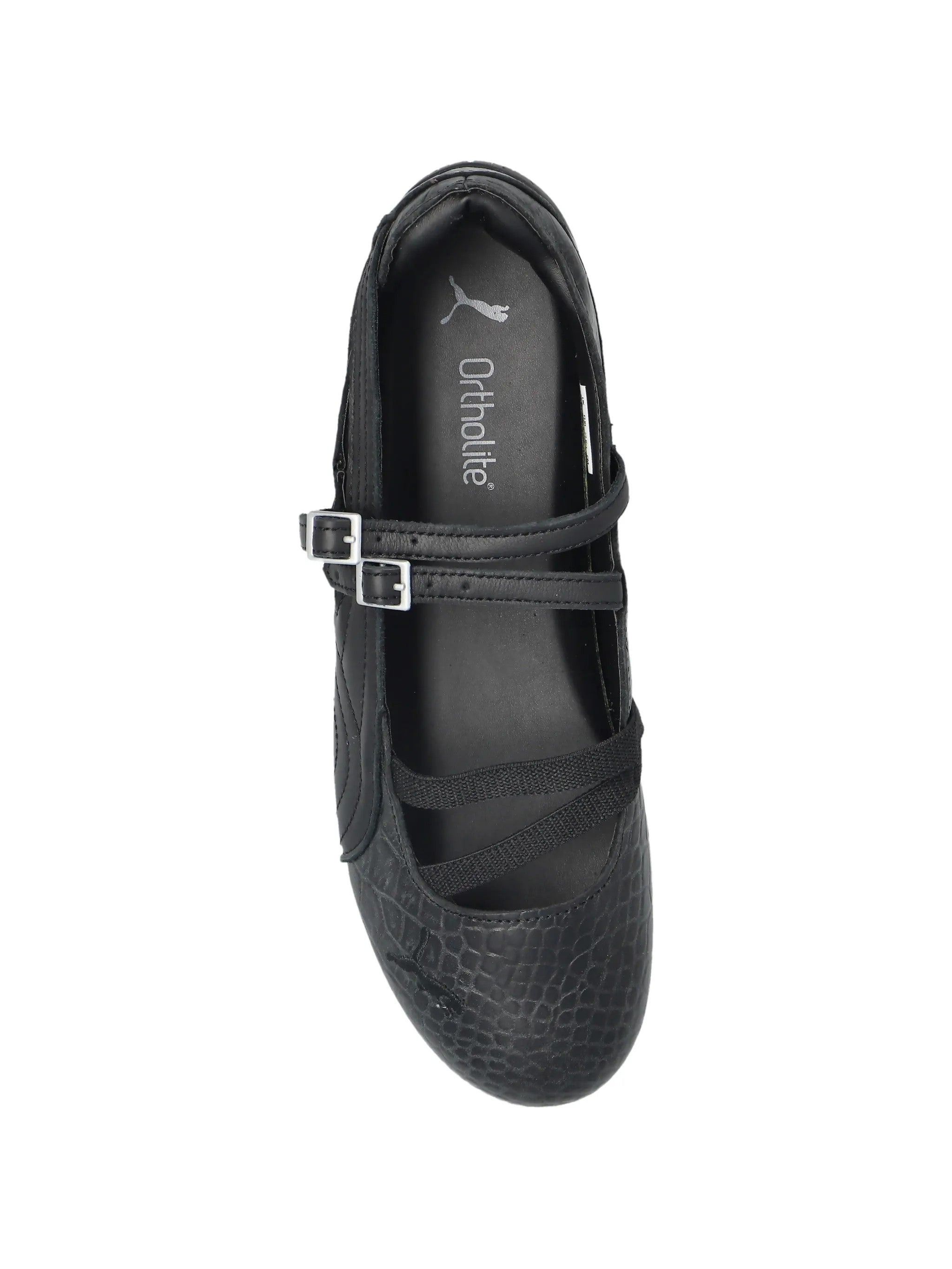Puma SNEAKERS Nero
