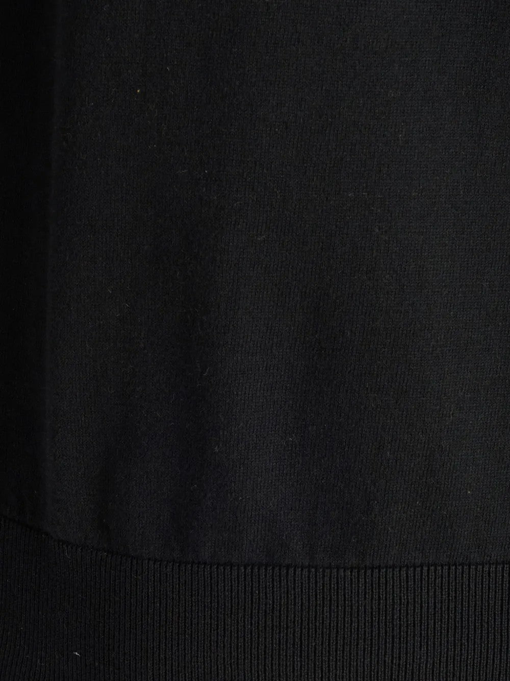 Paolo Pecora MAGLIERIA Nero