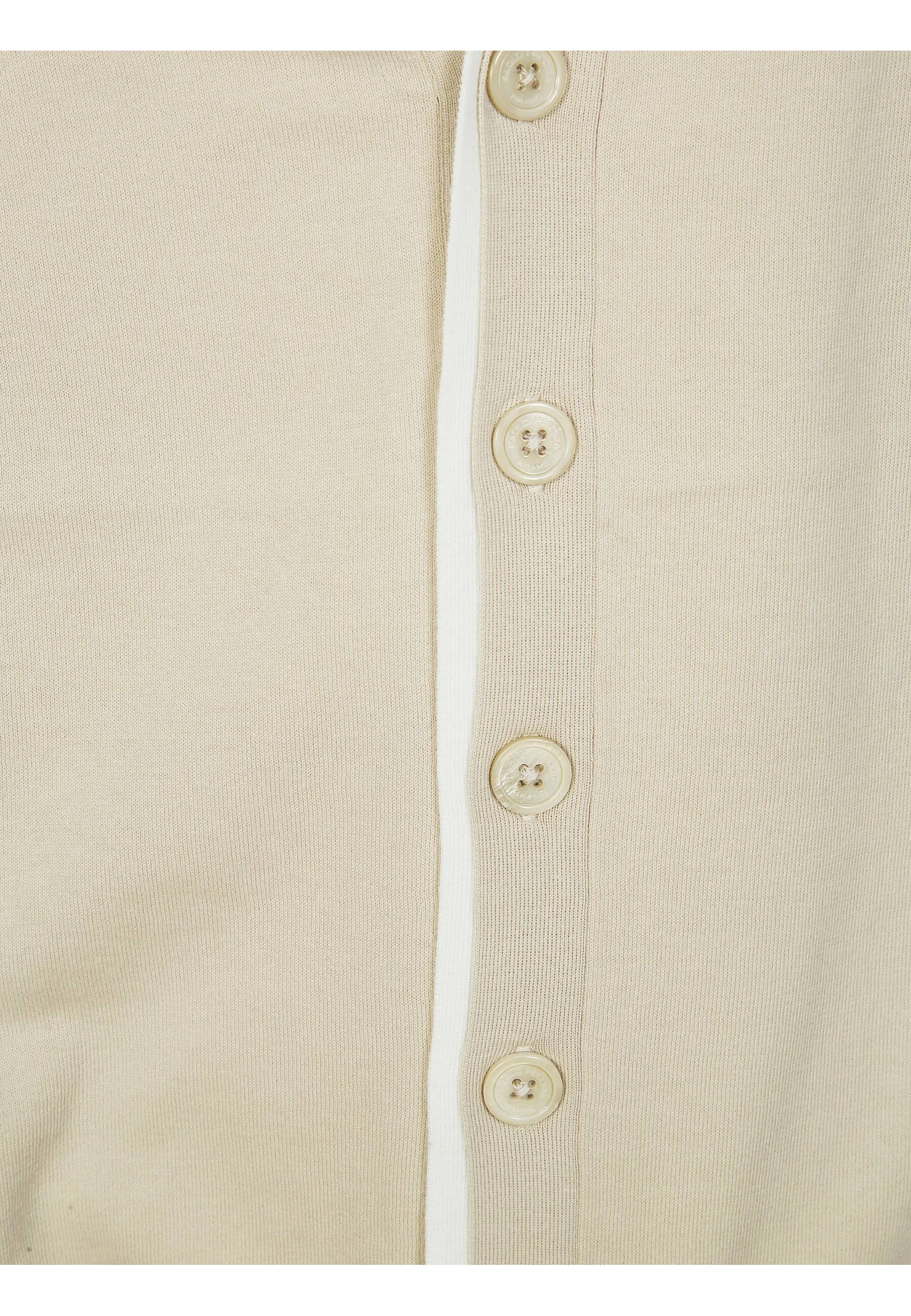 Paolo Pecora MAGLIERIA Beige