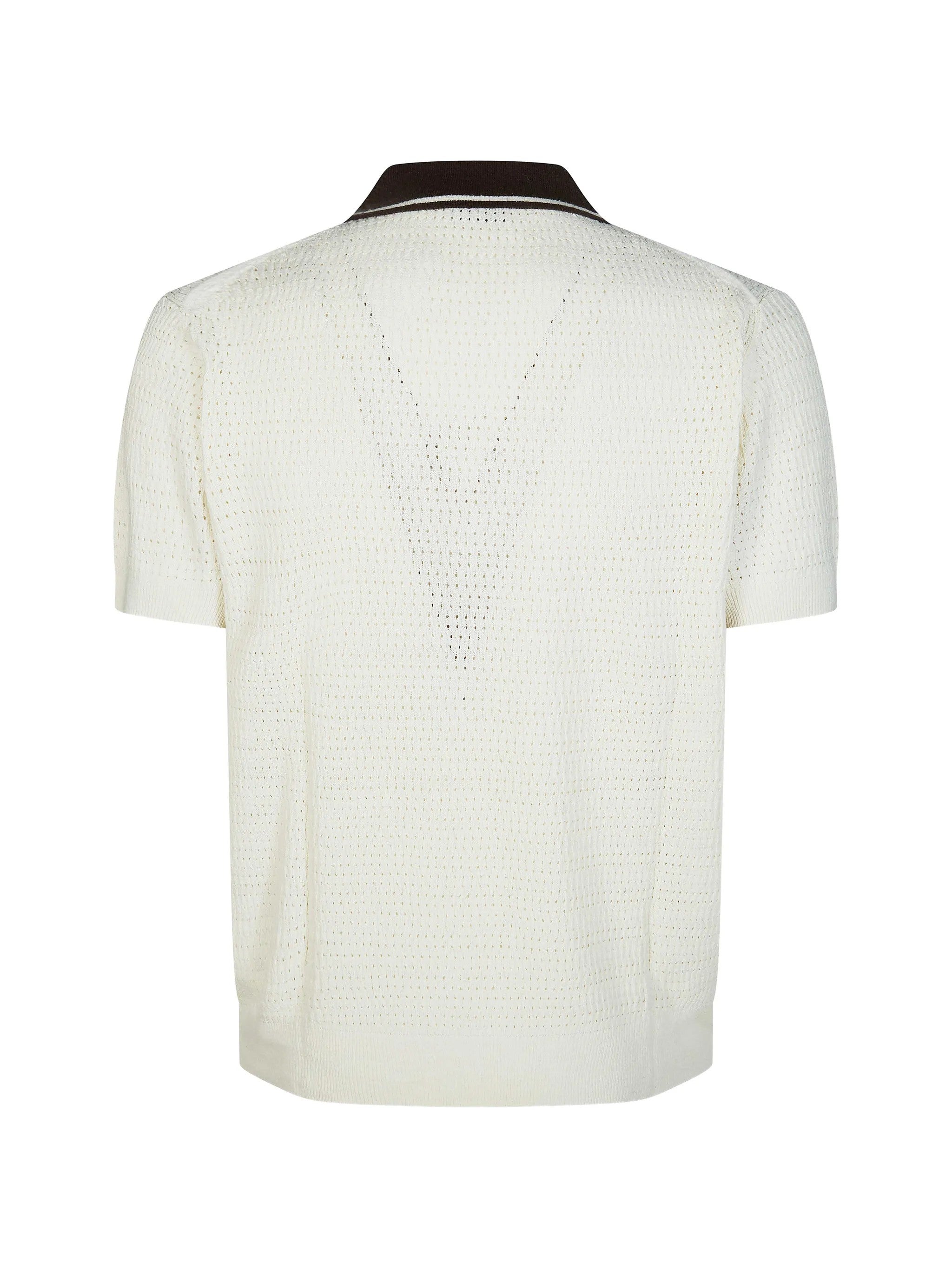 Paolo Pecora MAGLIERIA Beige