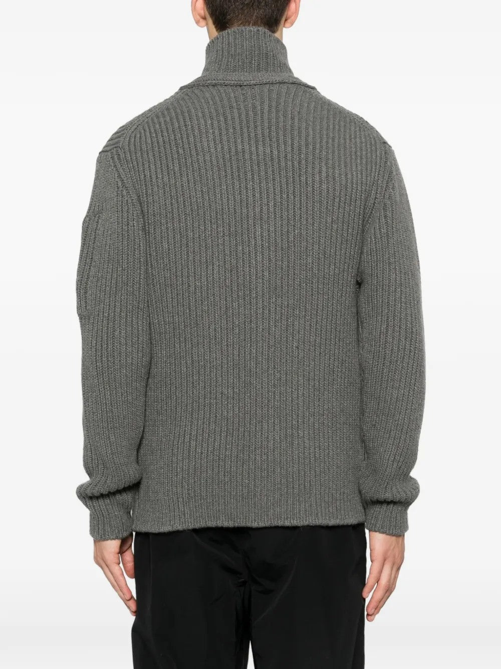 C.p. Company MAGLIERIA Grigio