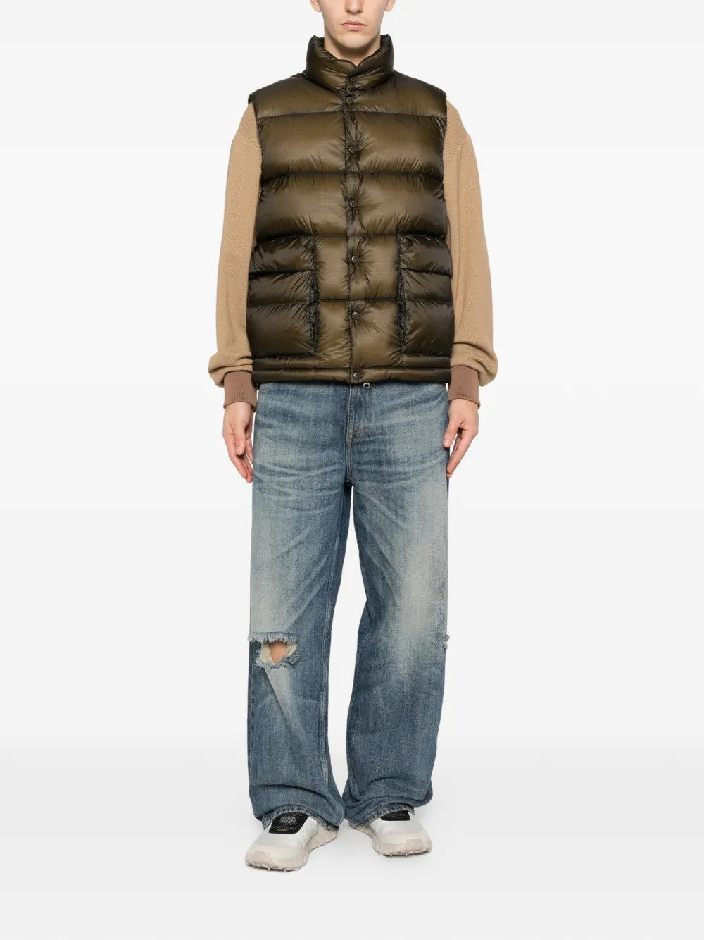 C.p. Company TOP Verde