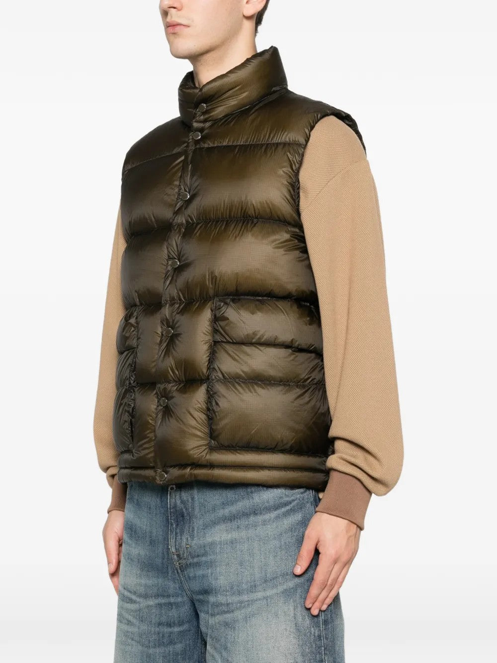 C.p. Company TOP Verde