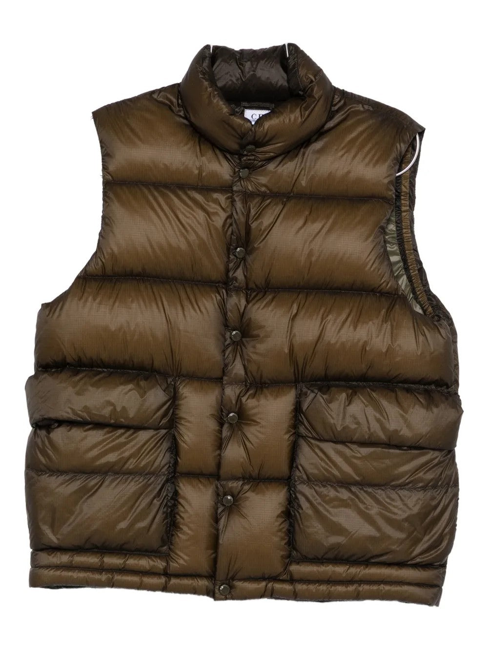 C.p. Company TOP Verde