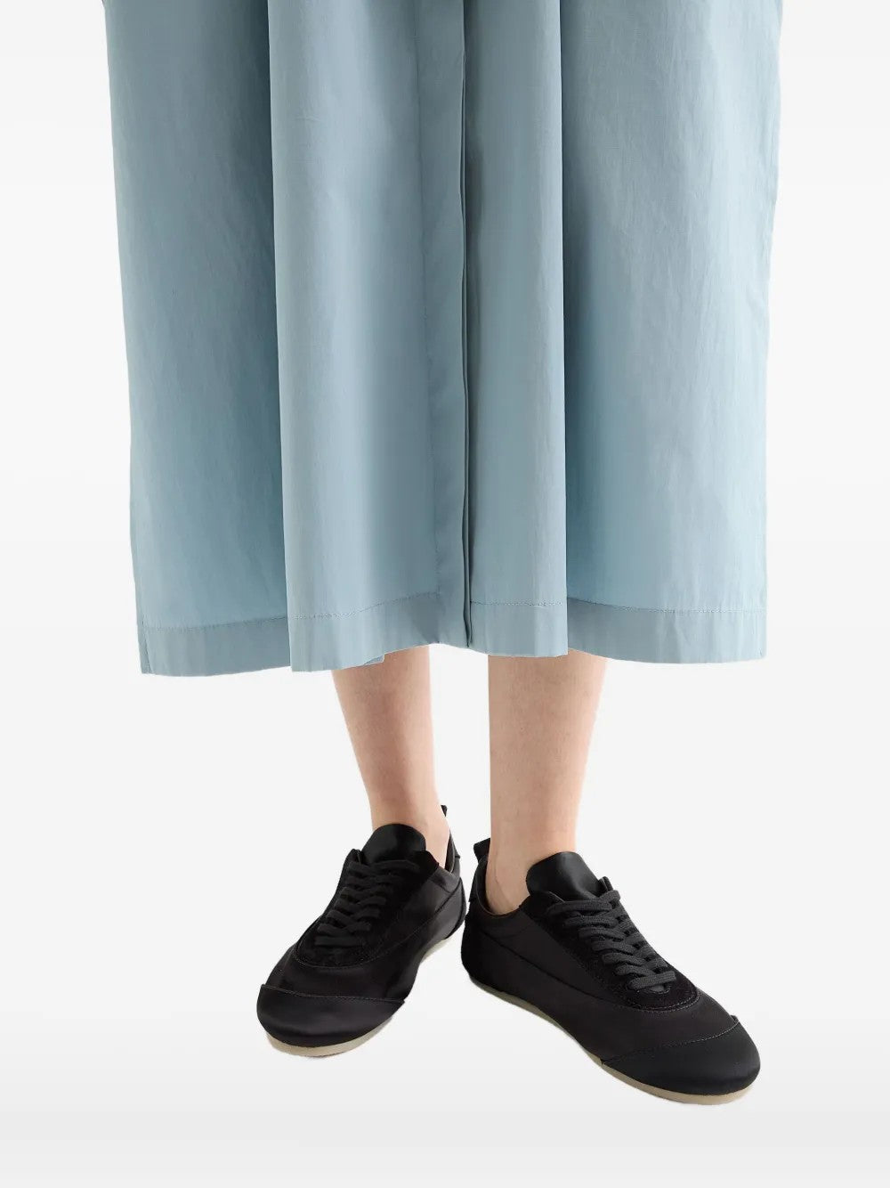 Jil Sander SNEAKERS Nero