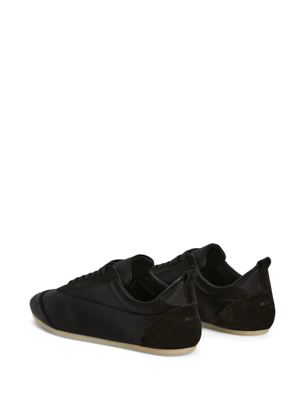 Jil Sander SNEAKERS Nero