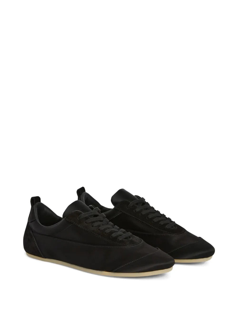 Jil Sander SNEAKERS Nero