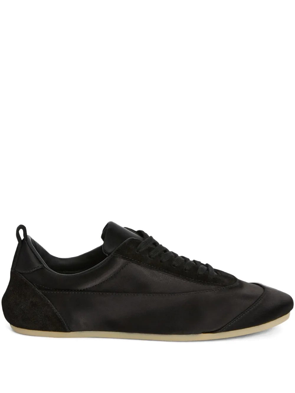 Jil Sander SNEAKERS Nero