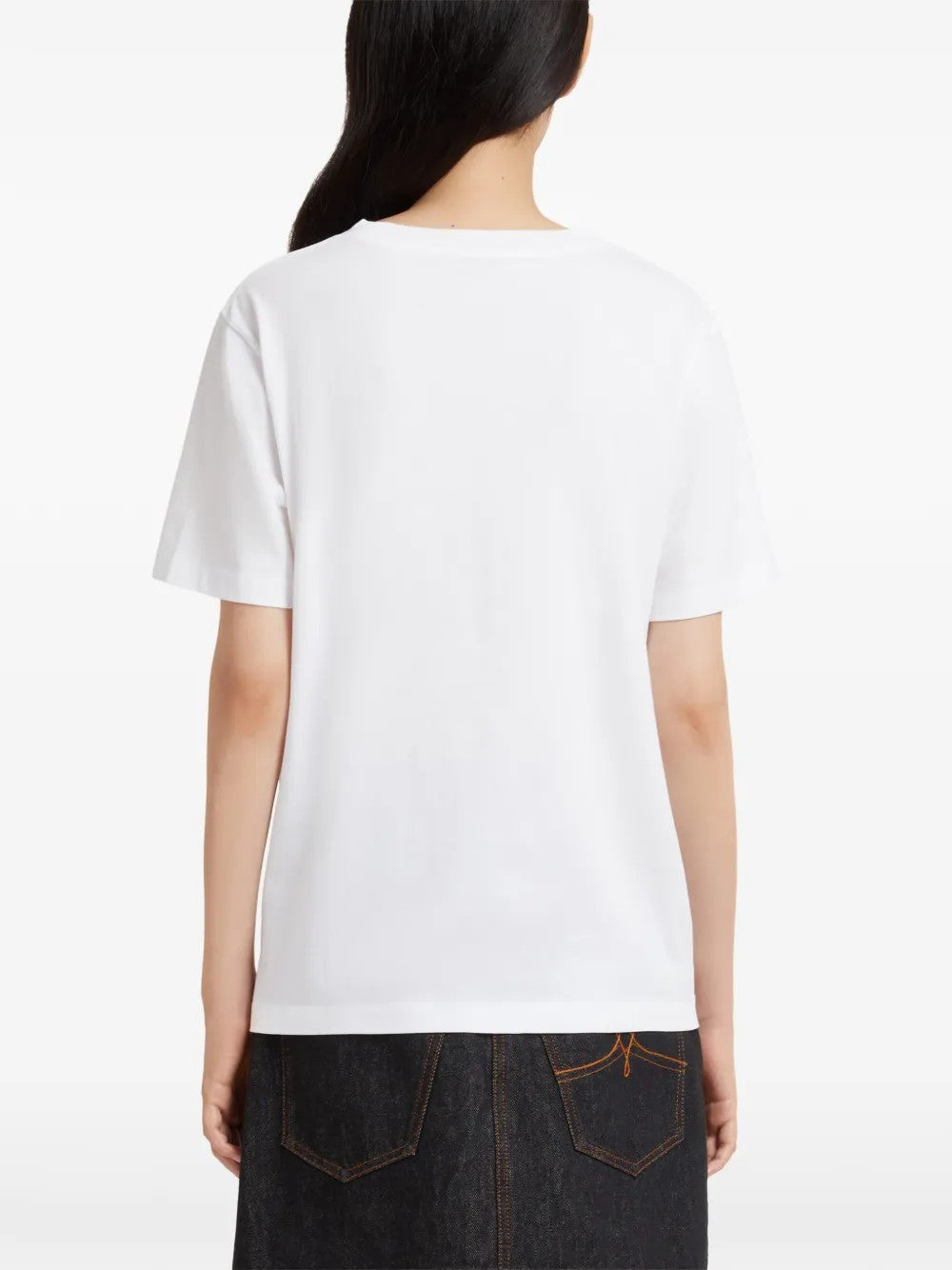 Marni T-SHIRT Bianco