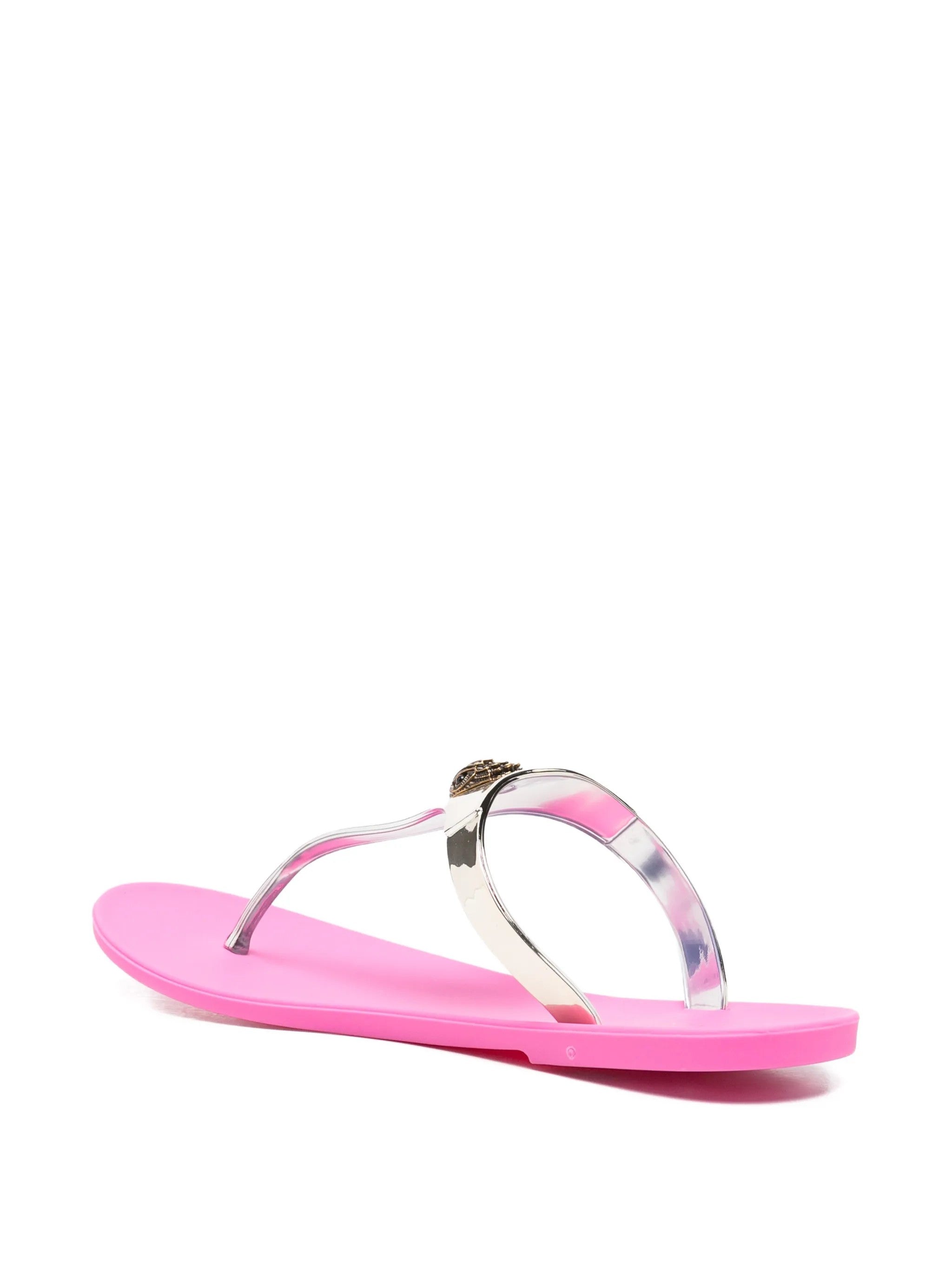 Kurt Geiger London INFRADITO Oro