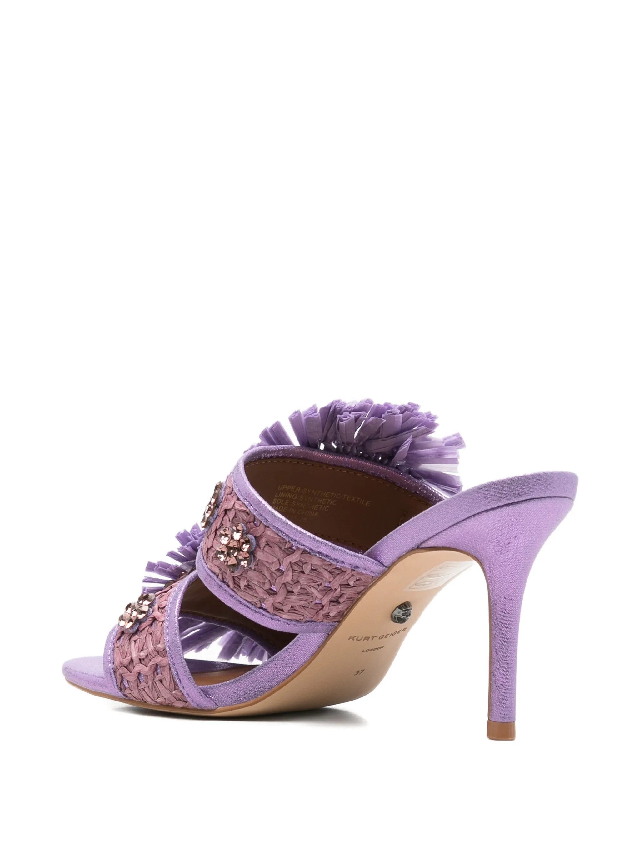 Kurt Geiger London SANDALI Viola