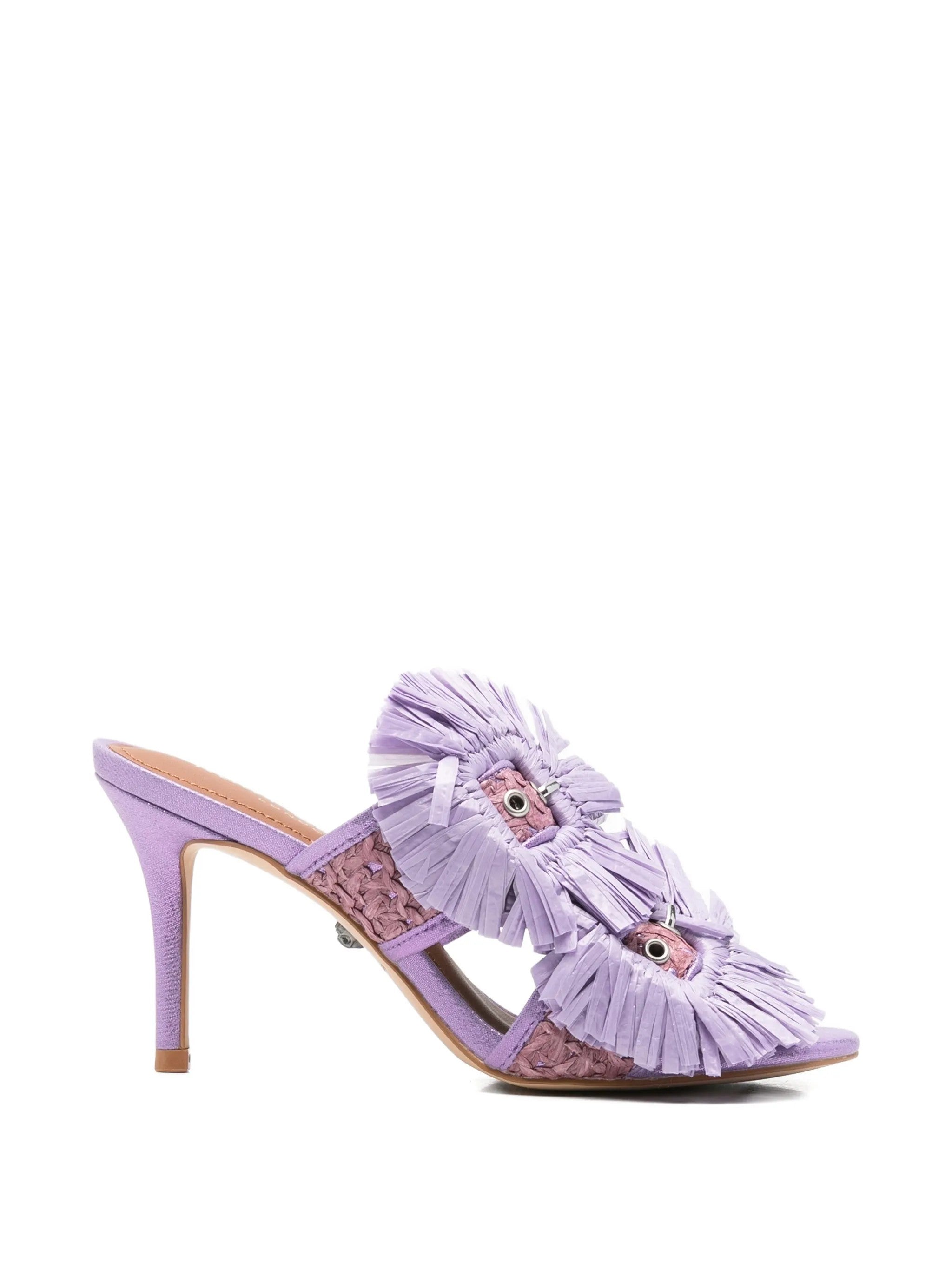 Kurt Geiger London SANDALI Viola