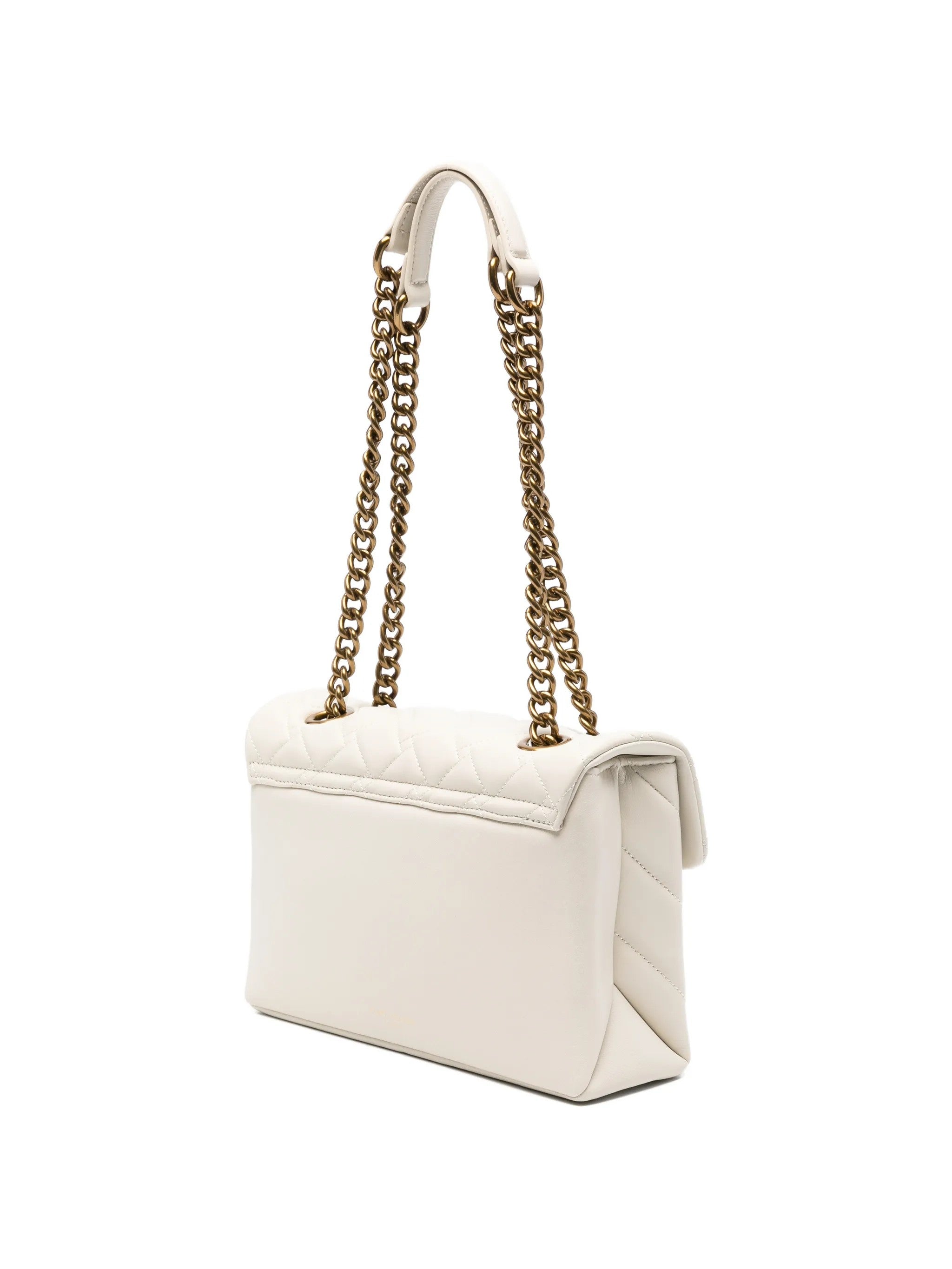Kurt Geiger London BORSE A TRACOLLA Beige