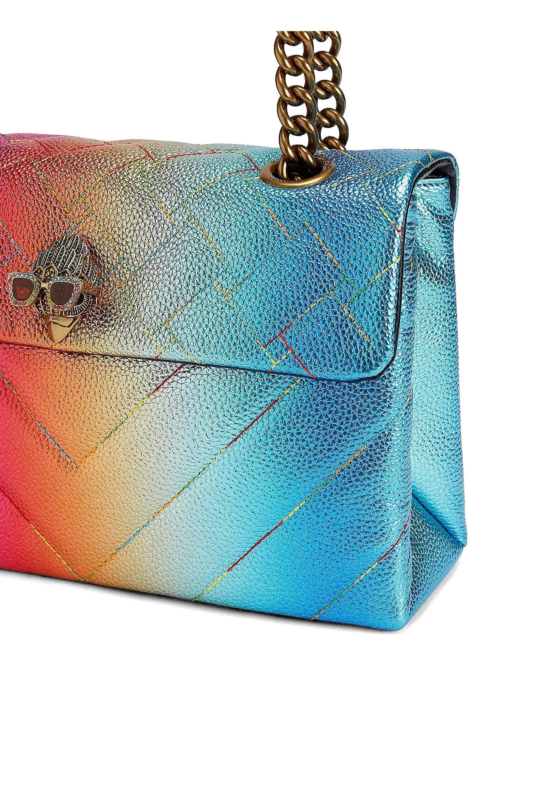 Kurt Geiger London BORSE A TRACOLLA Multicolor