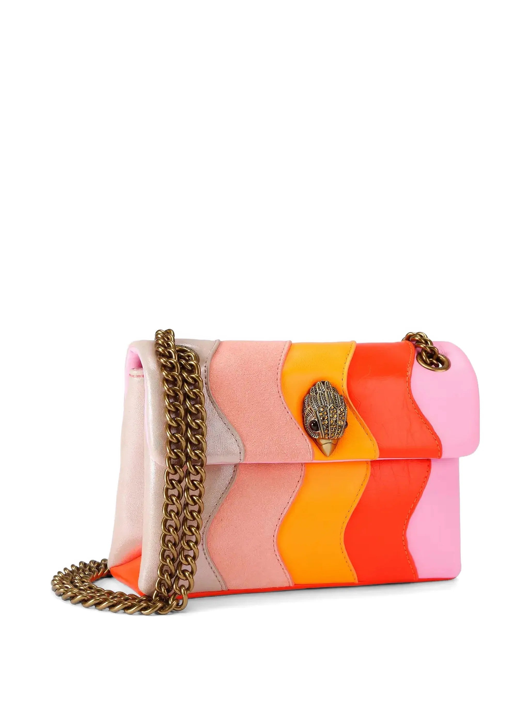 Kurt Geiger London BORSE A TRACOLLA Multicolor