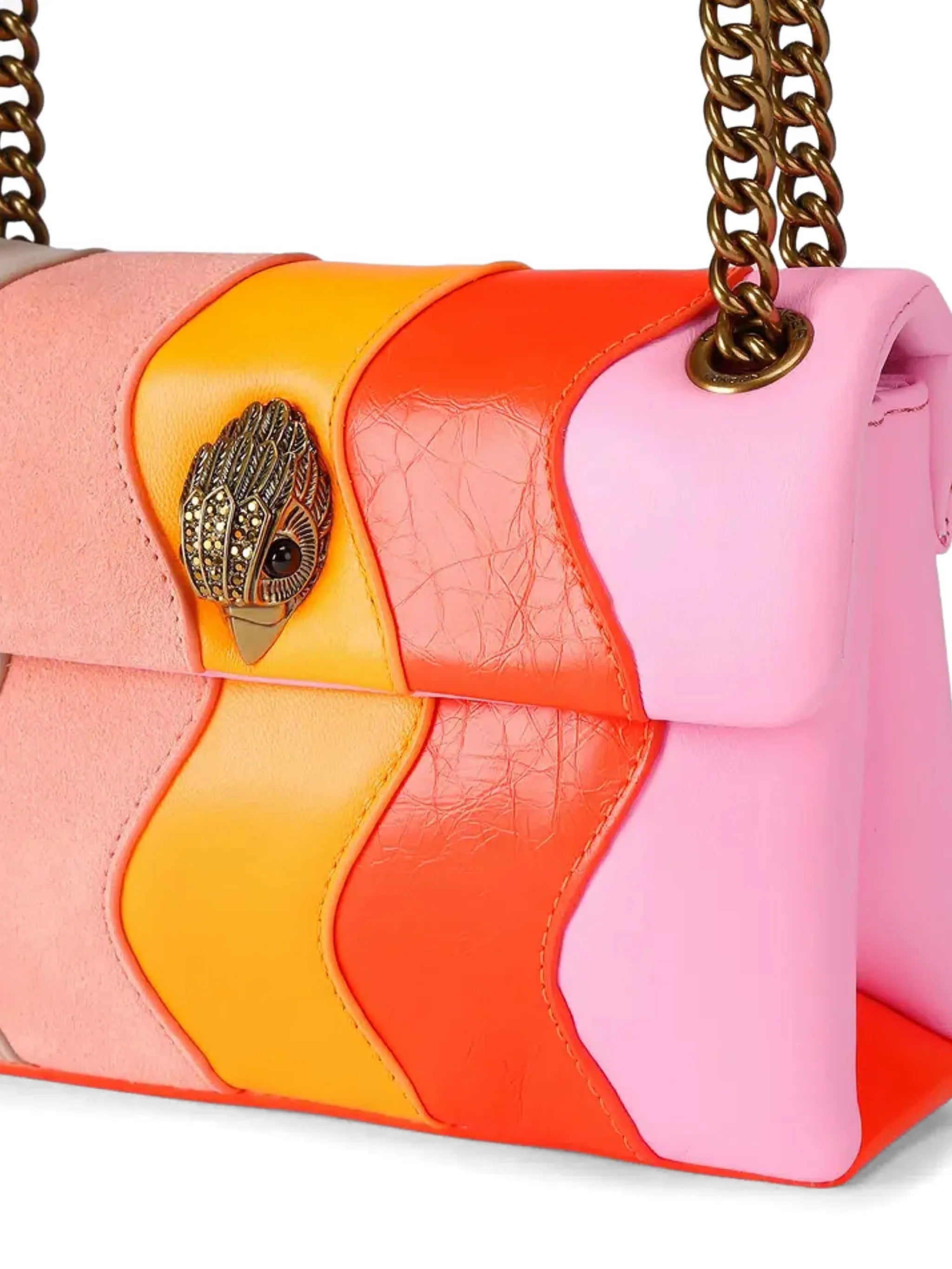 Kurt Geiger London BORSE A TRACOLLA Multicolor