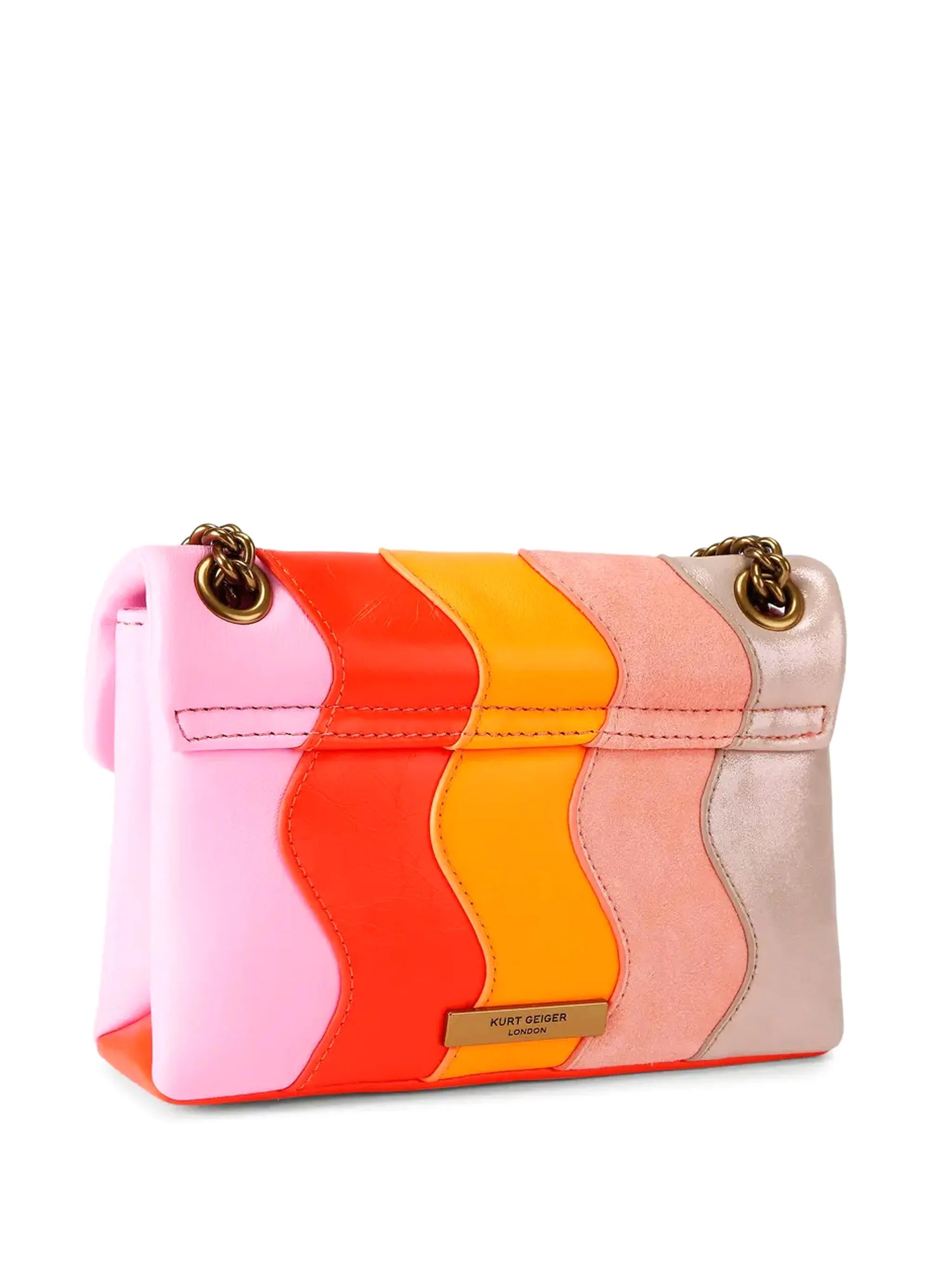 Kurt Geiger London BORSE A TRACOLLA Multicolor